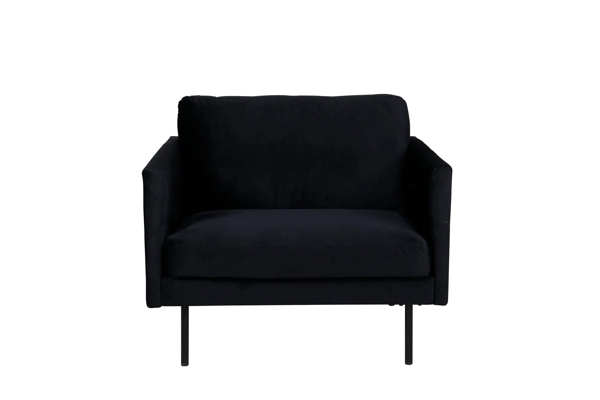 Fauteuil Zoom Loome