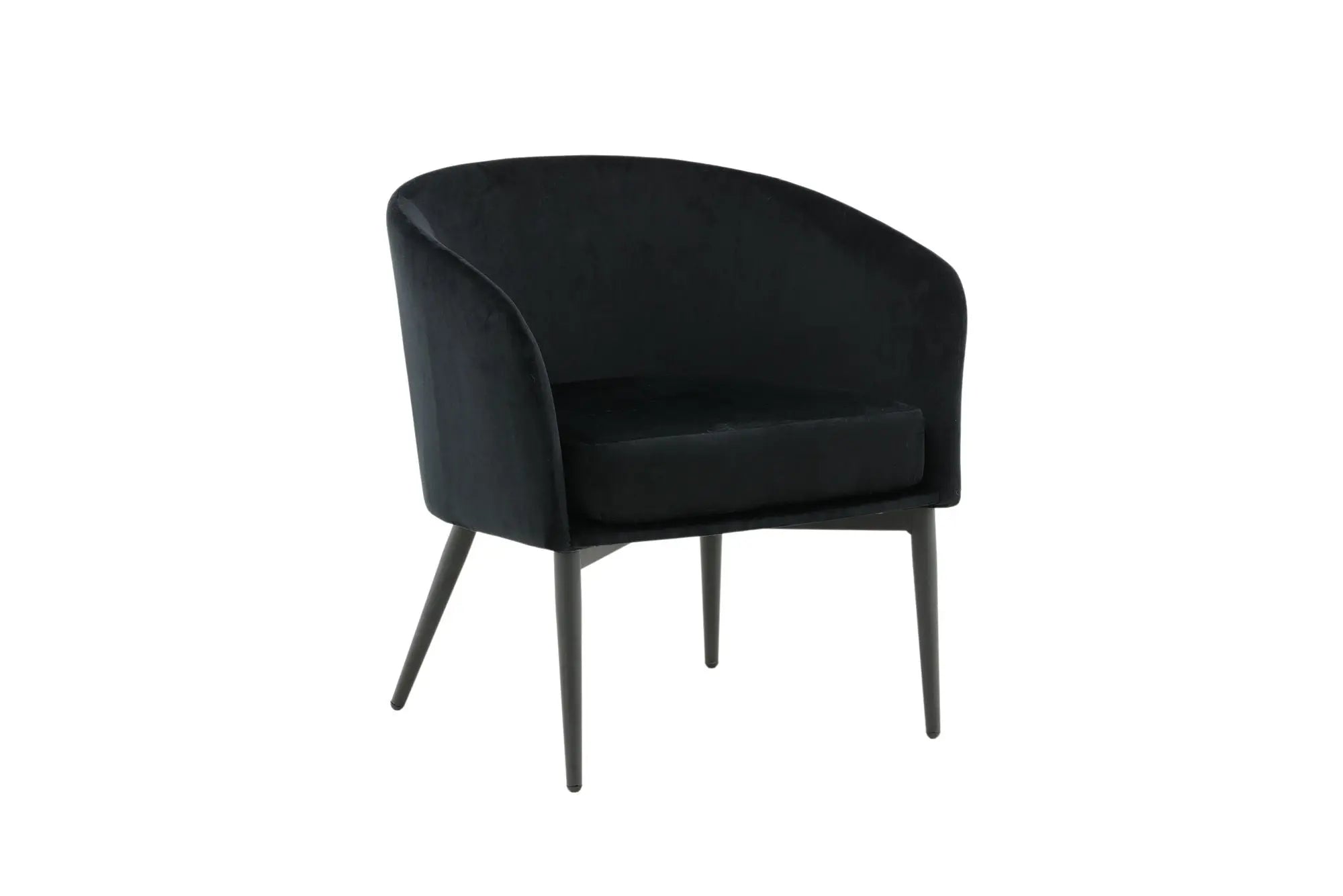 Fauteuil Fluffy Loome