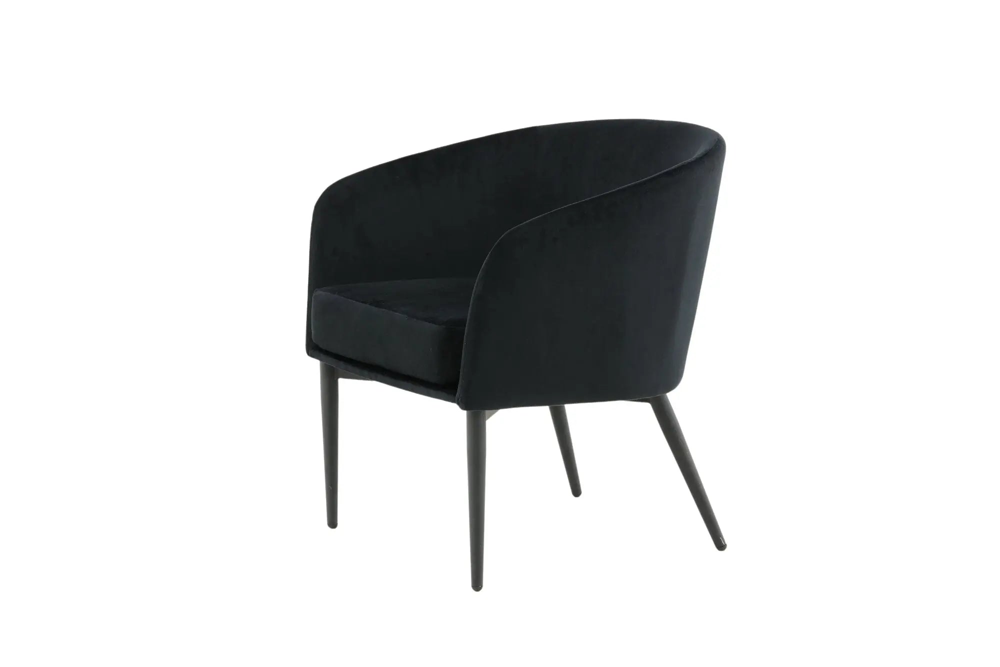 Fauteuil Fluffy Loome
