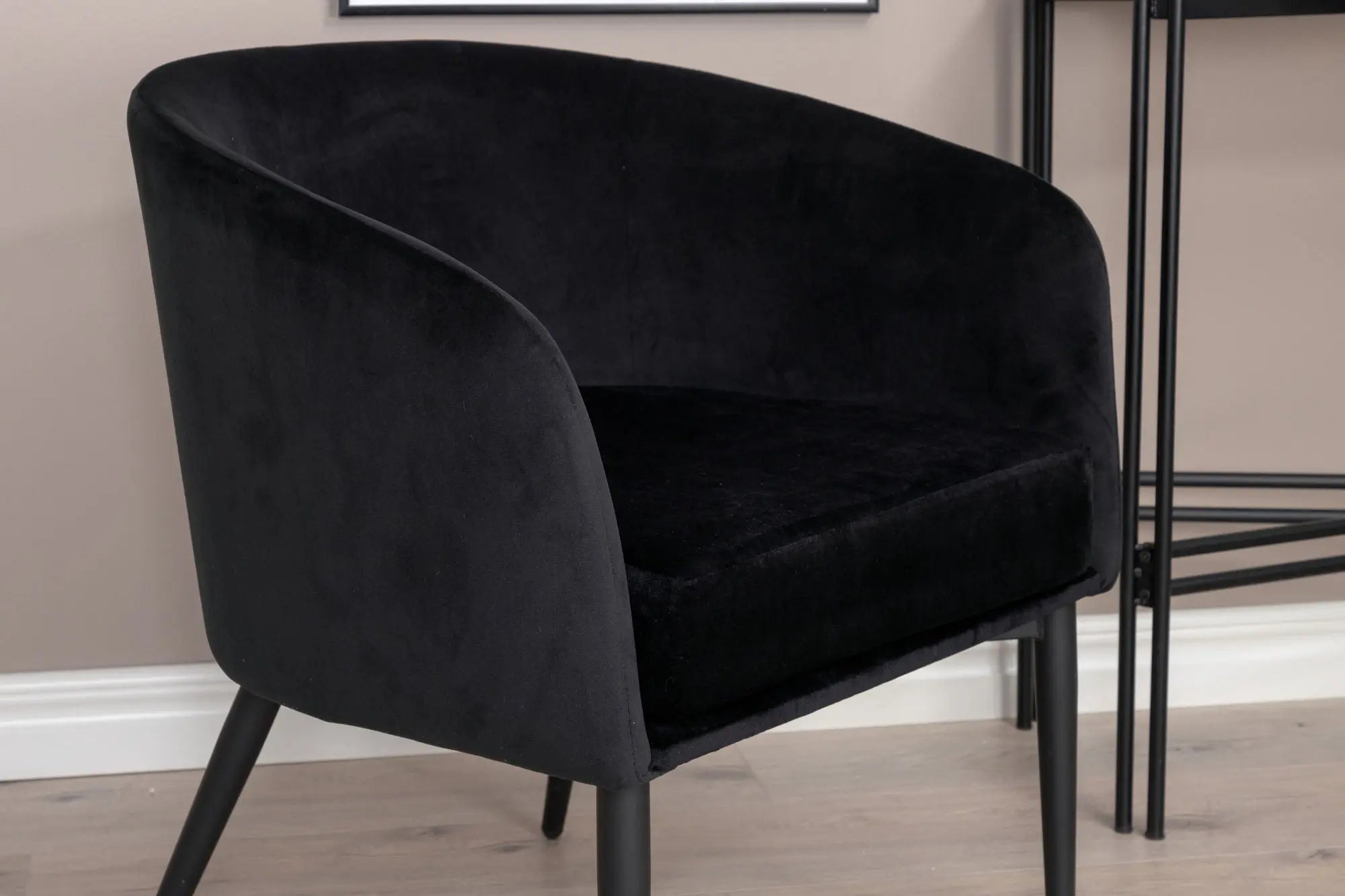 Fauteuil Fluffy Loome