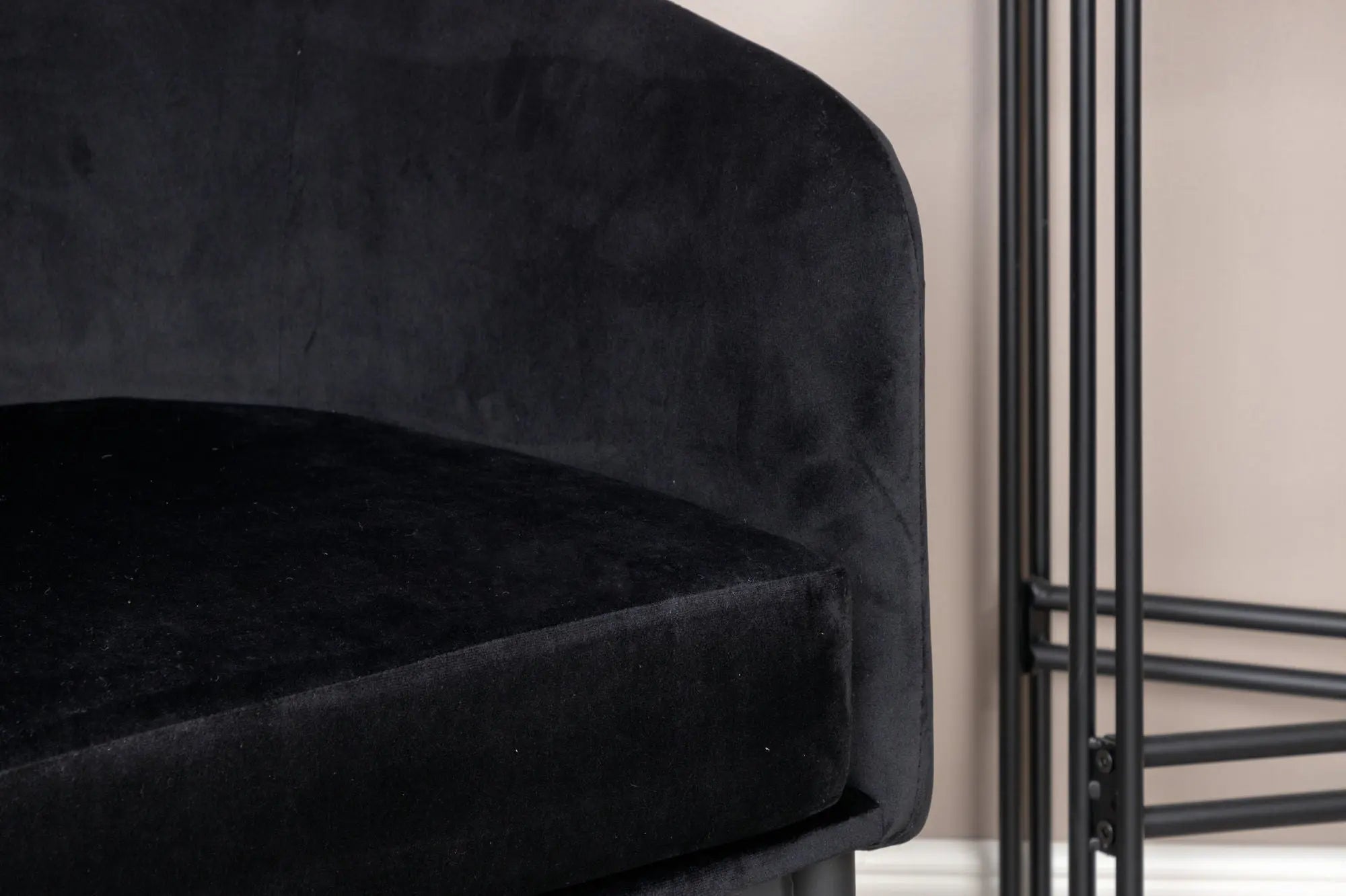 Fauteuil Fluffy Loome