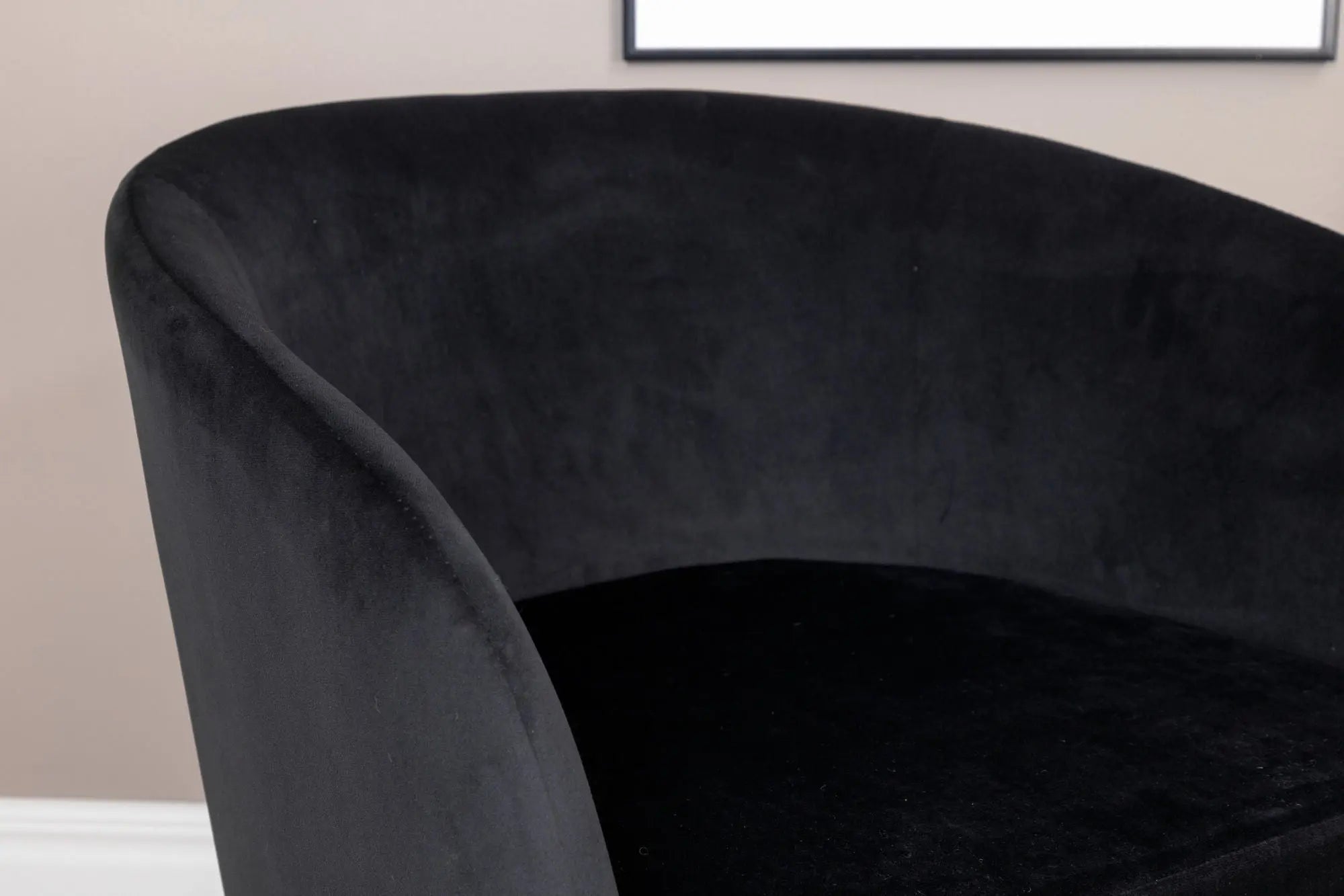 Fauteuil Fluffy Loome