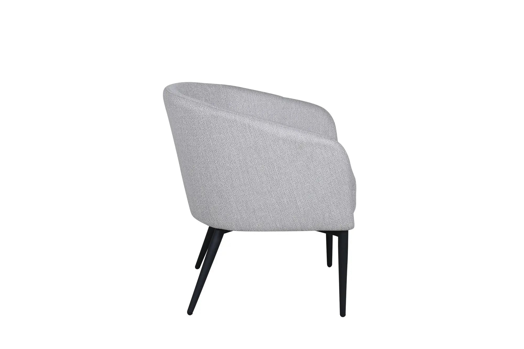 Fauteuil Fluffy Loome
