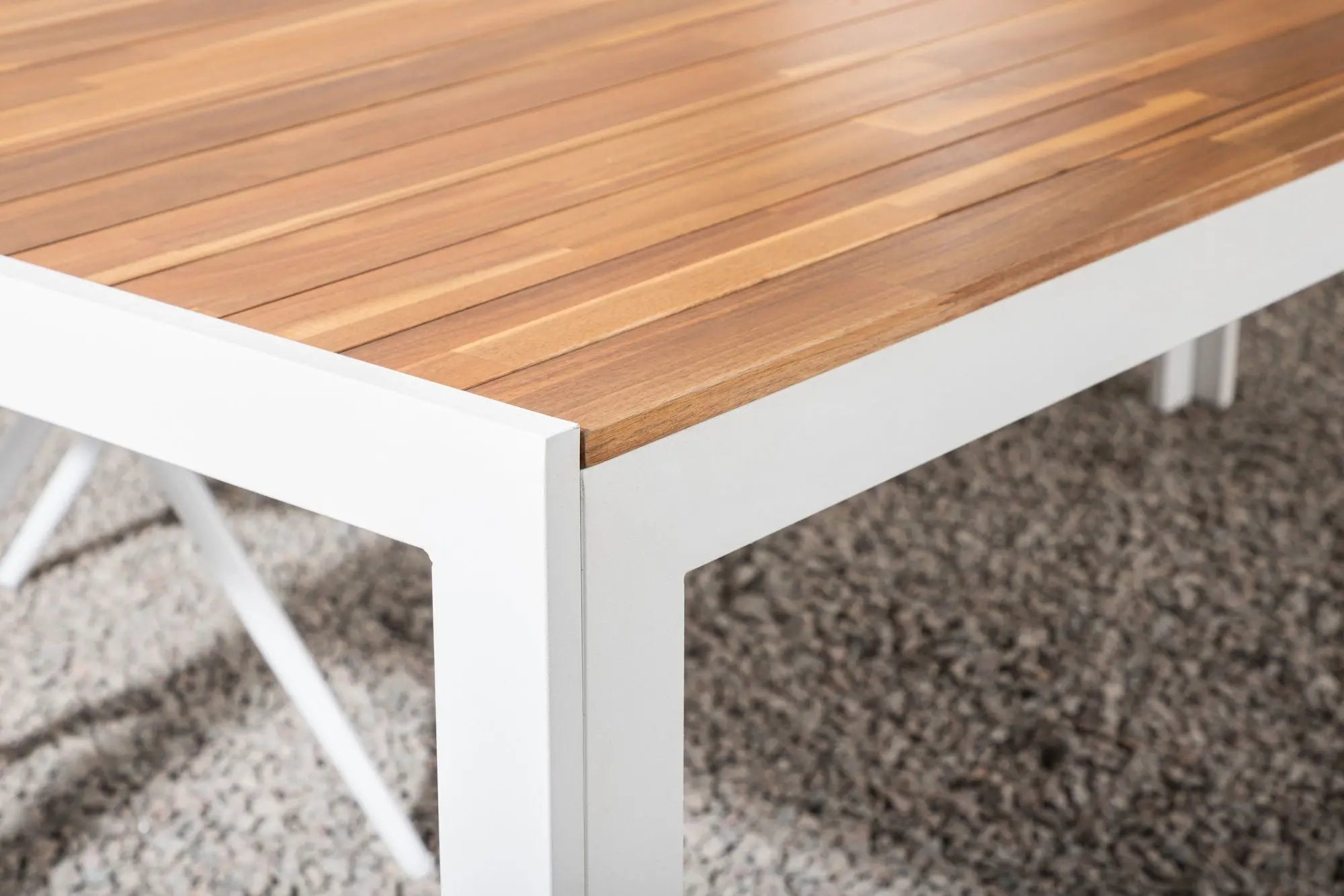 Table à manger Bois Loome