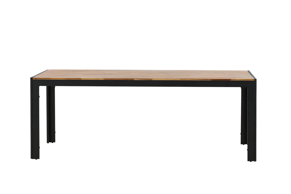 Table à manger Bois Loome