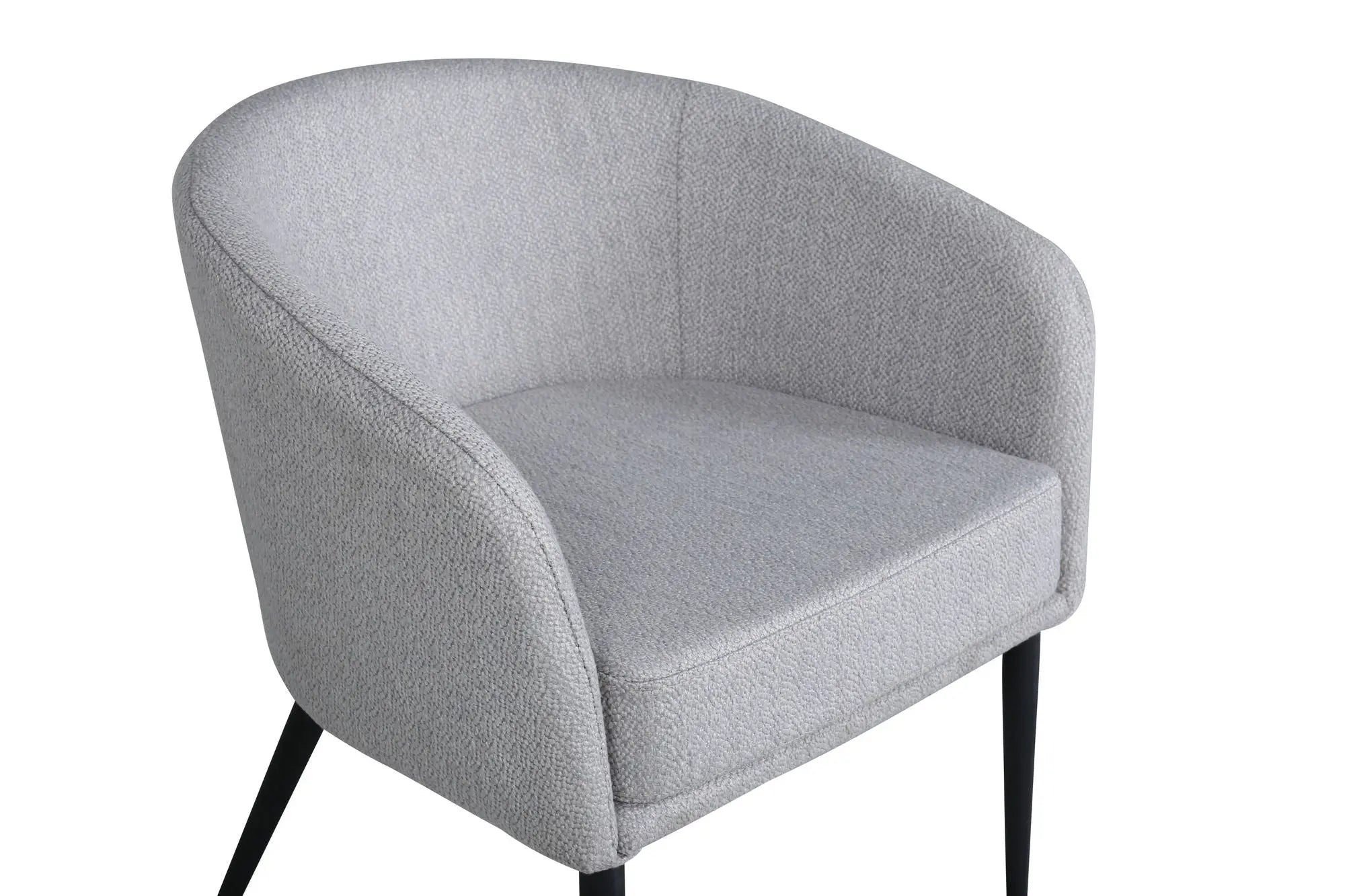 Fauteuil Fluffy Loome