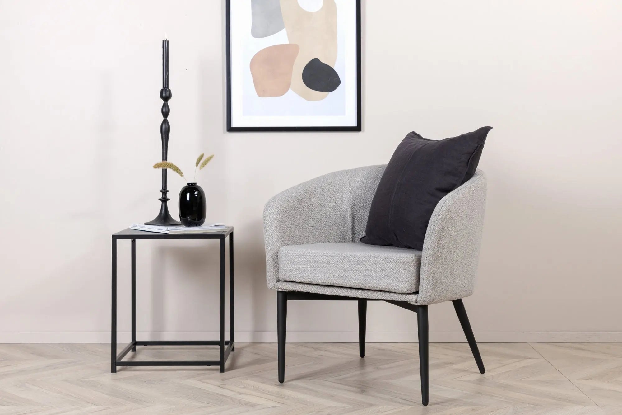 Fauteuil Fluffy Loome