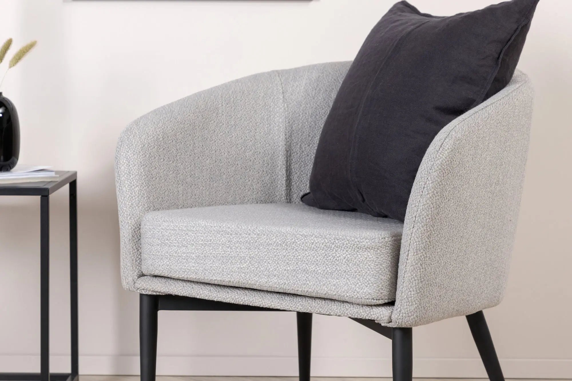 Fauteuil Fluffy Loome