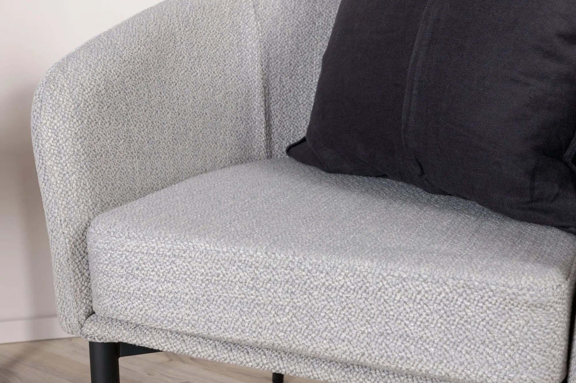 Fauteuil Fluffy Loome