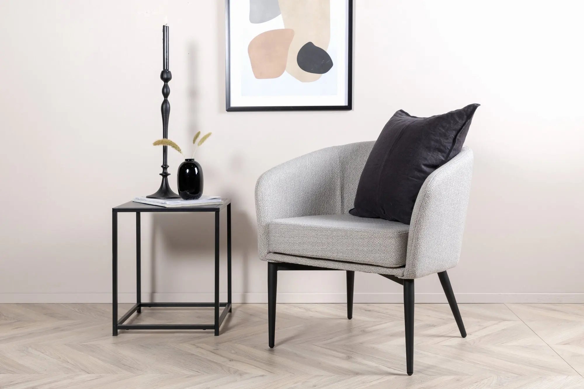 Fauteuil Fluffy Loome