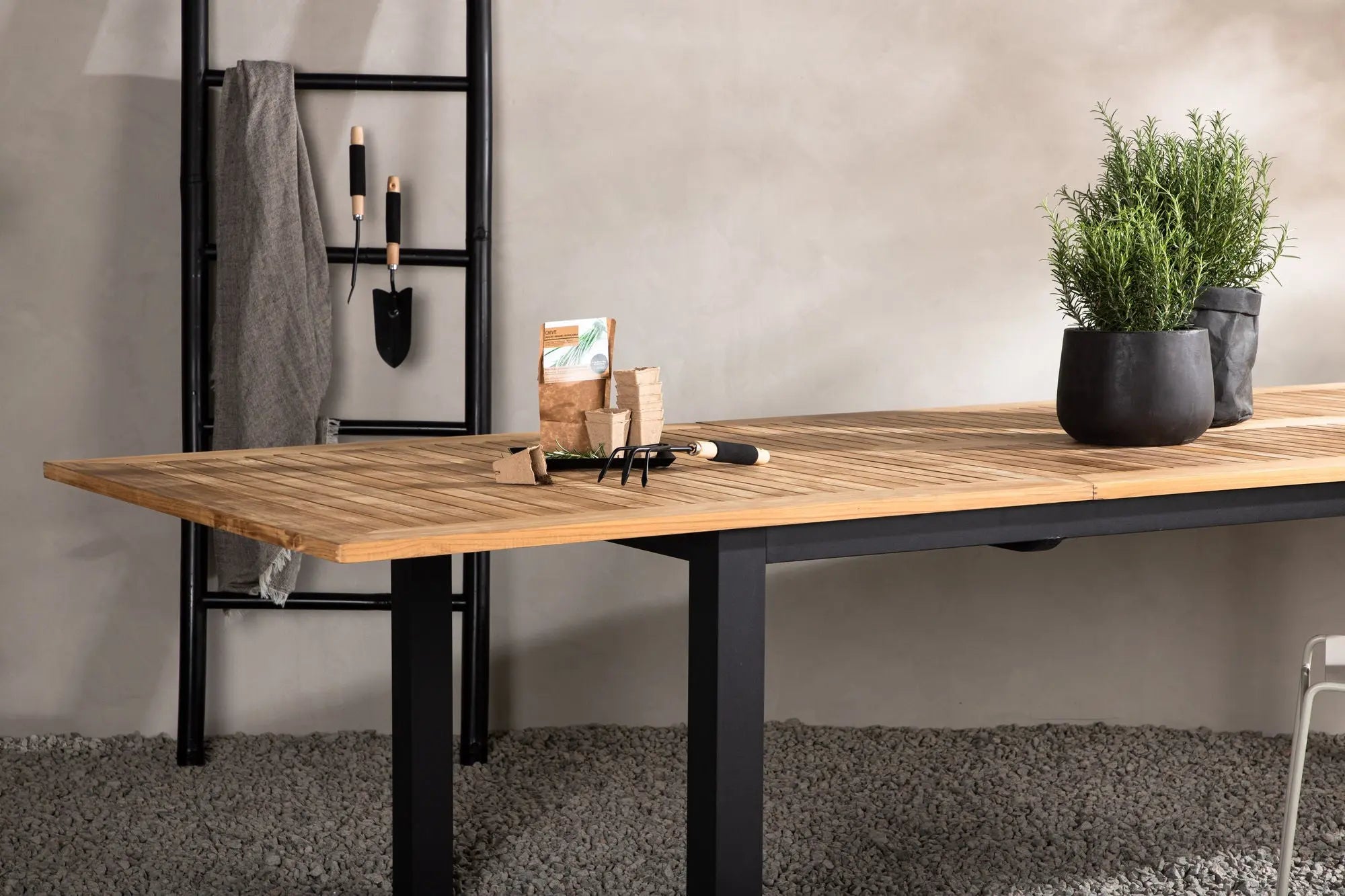 Table Panama Loome