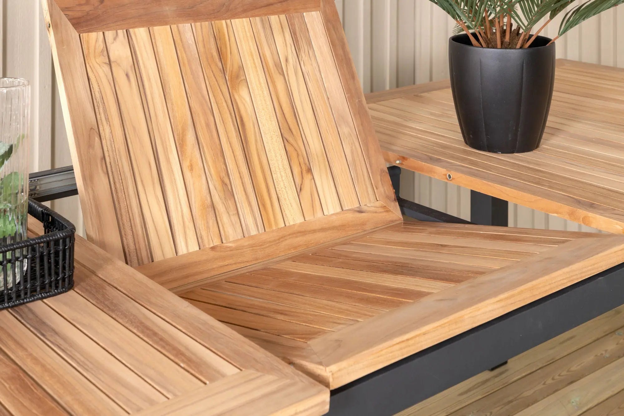 Table Panama Loome