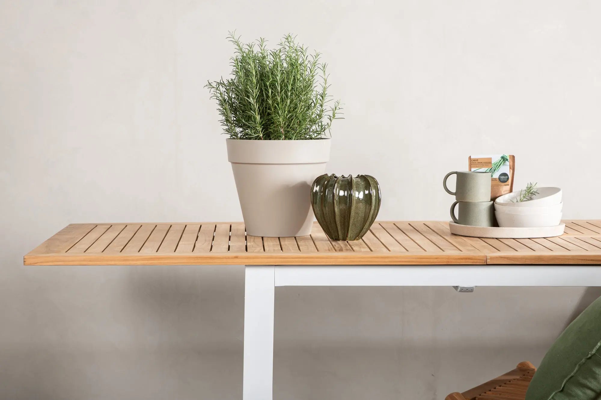 Table Panama Loome