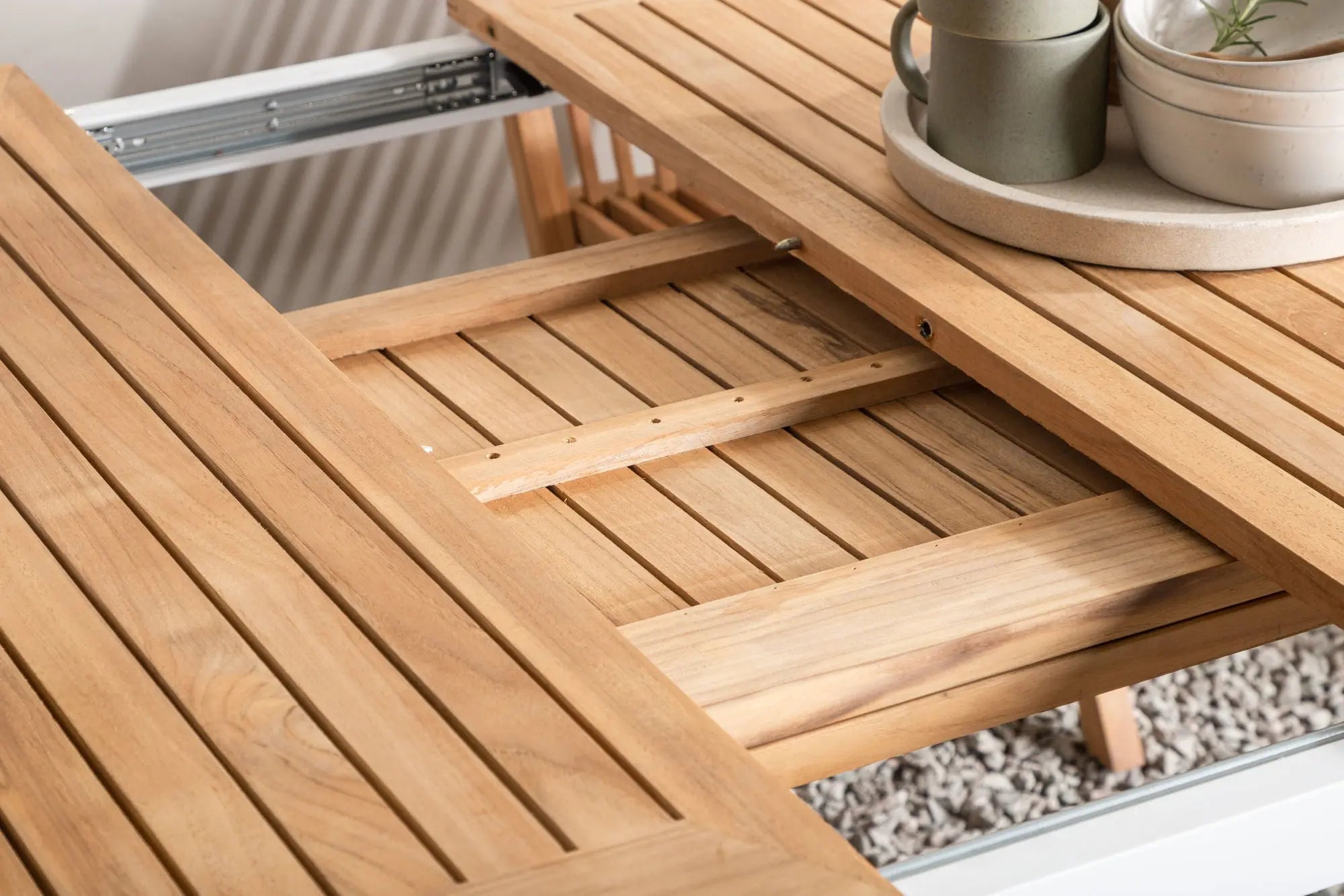 Table Panama Loome