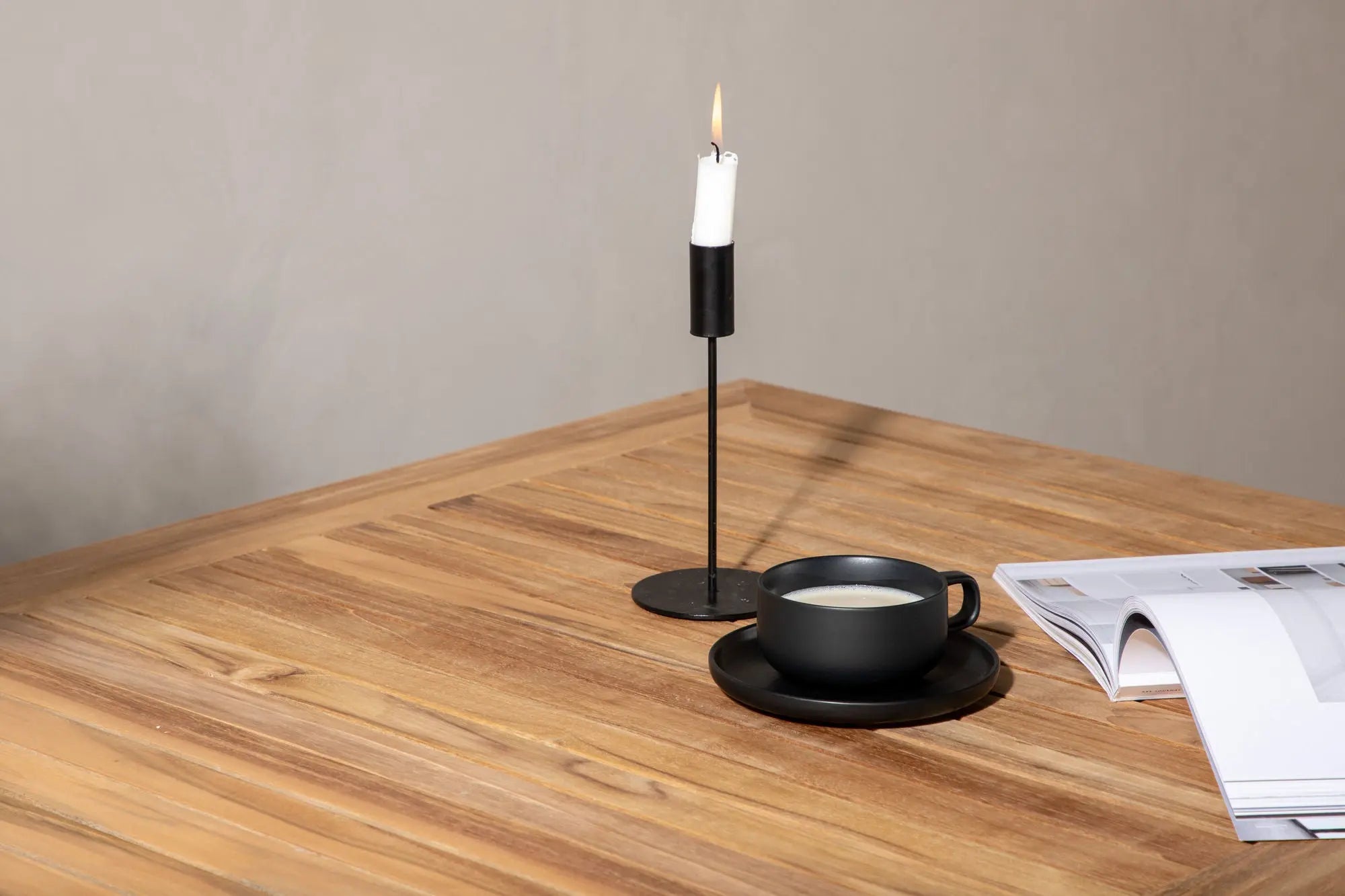 Table Panama Loome