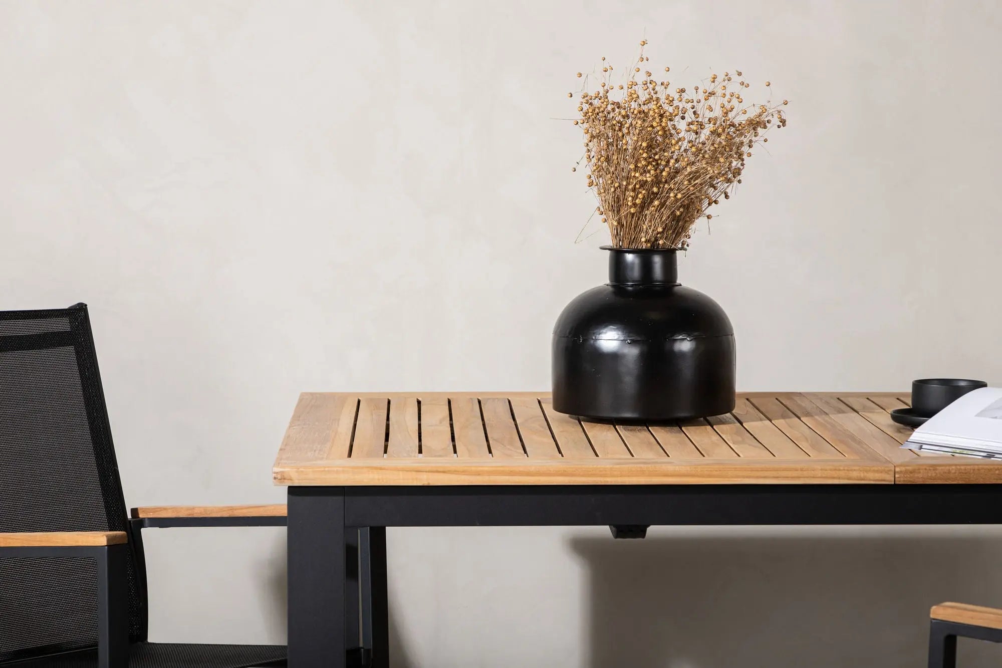Table Panama Loome