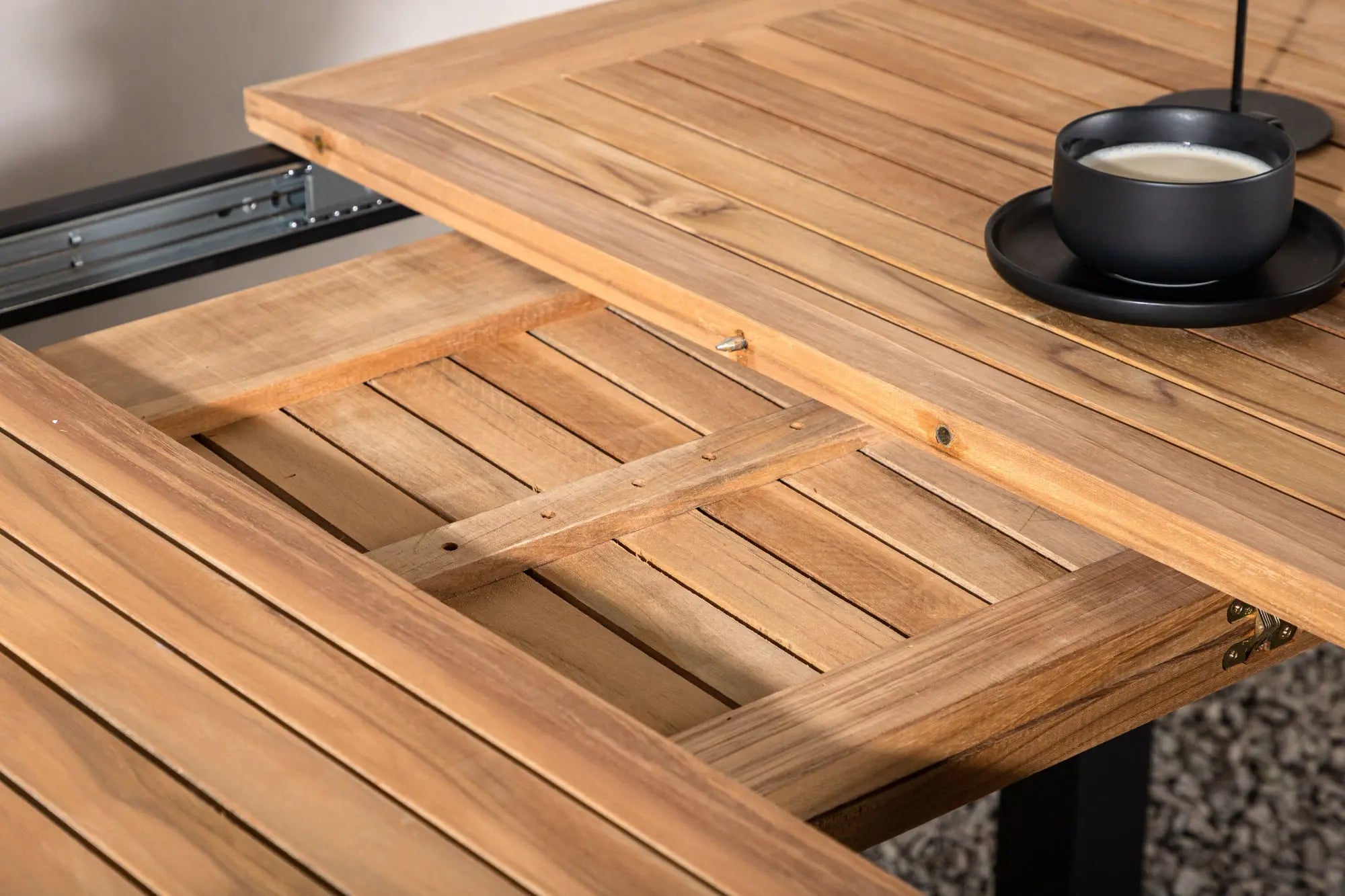 Table Panama Loome