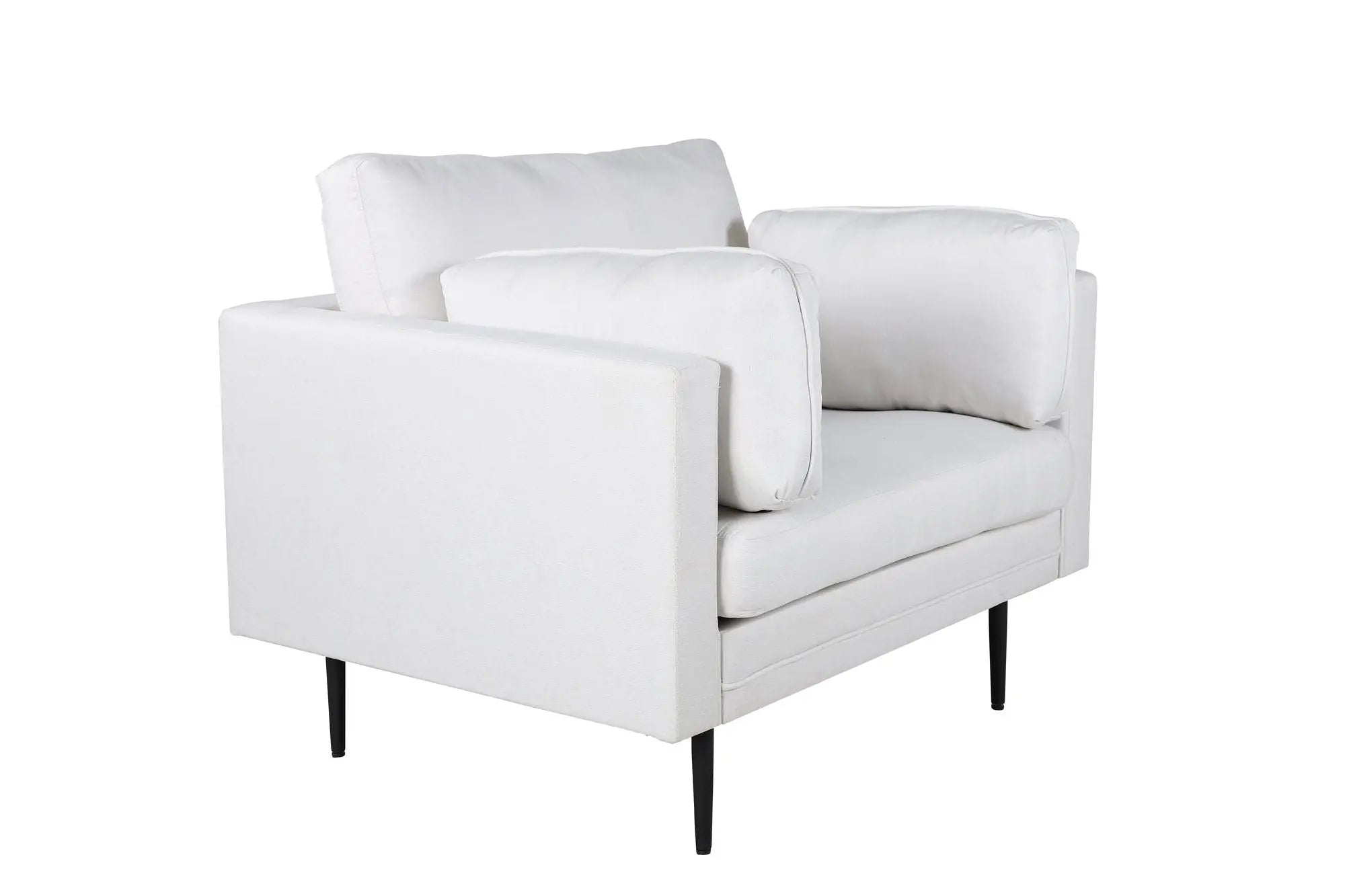 Fauteuil Boom Loome