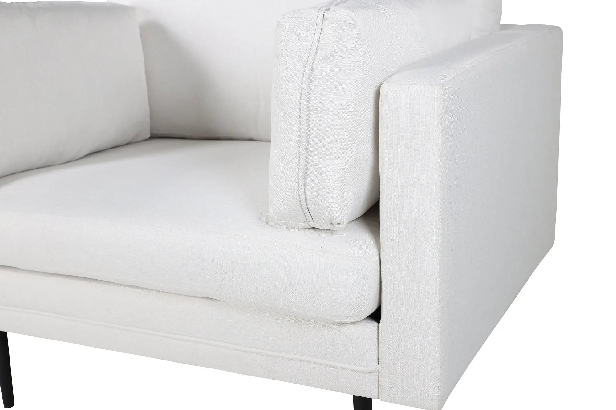 Fauteuil Boom Loome