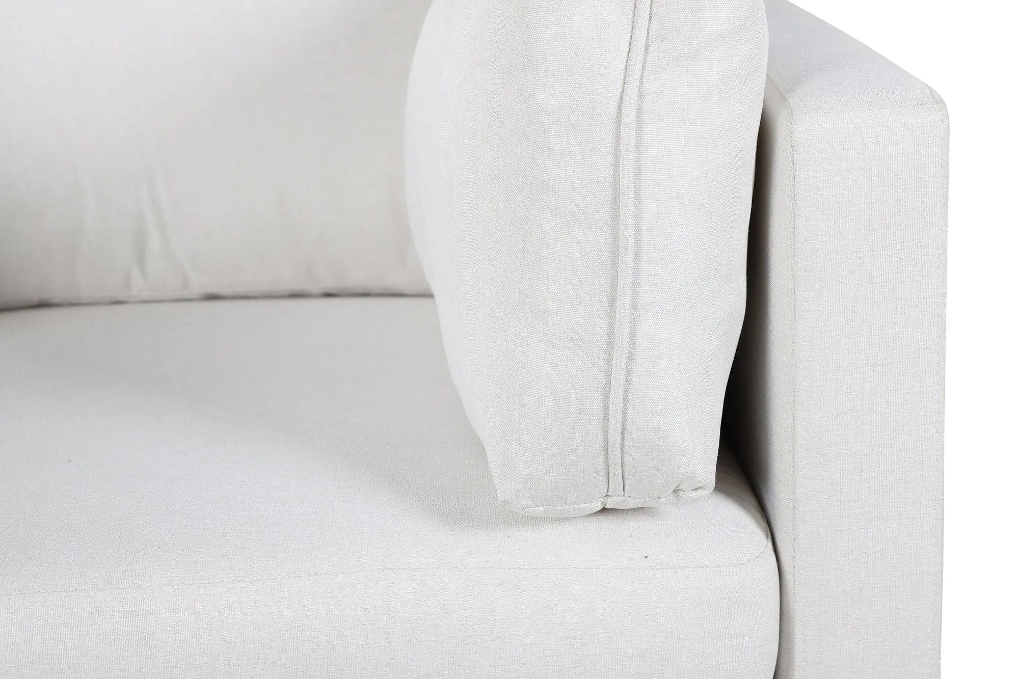 Fauteuil Boom Loome
