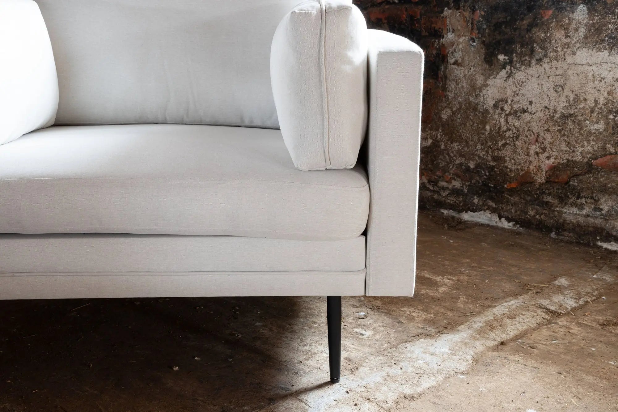Fauteuil Boom Loome
