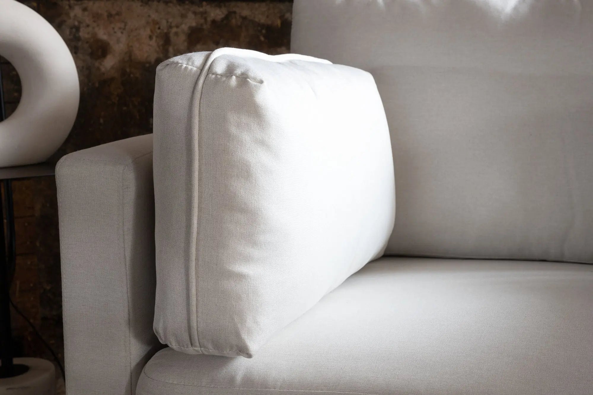 Fauteuil Boom Loome