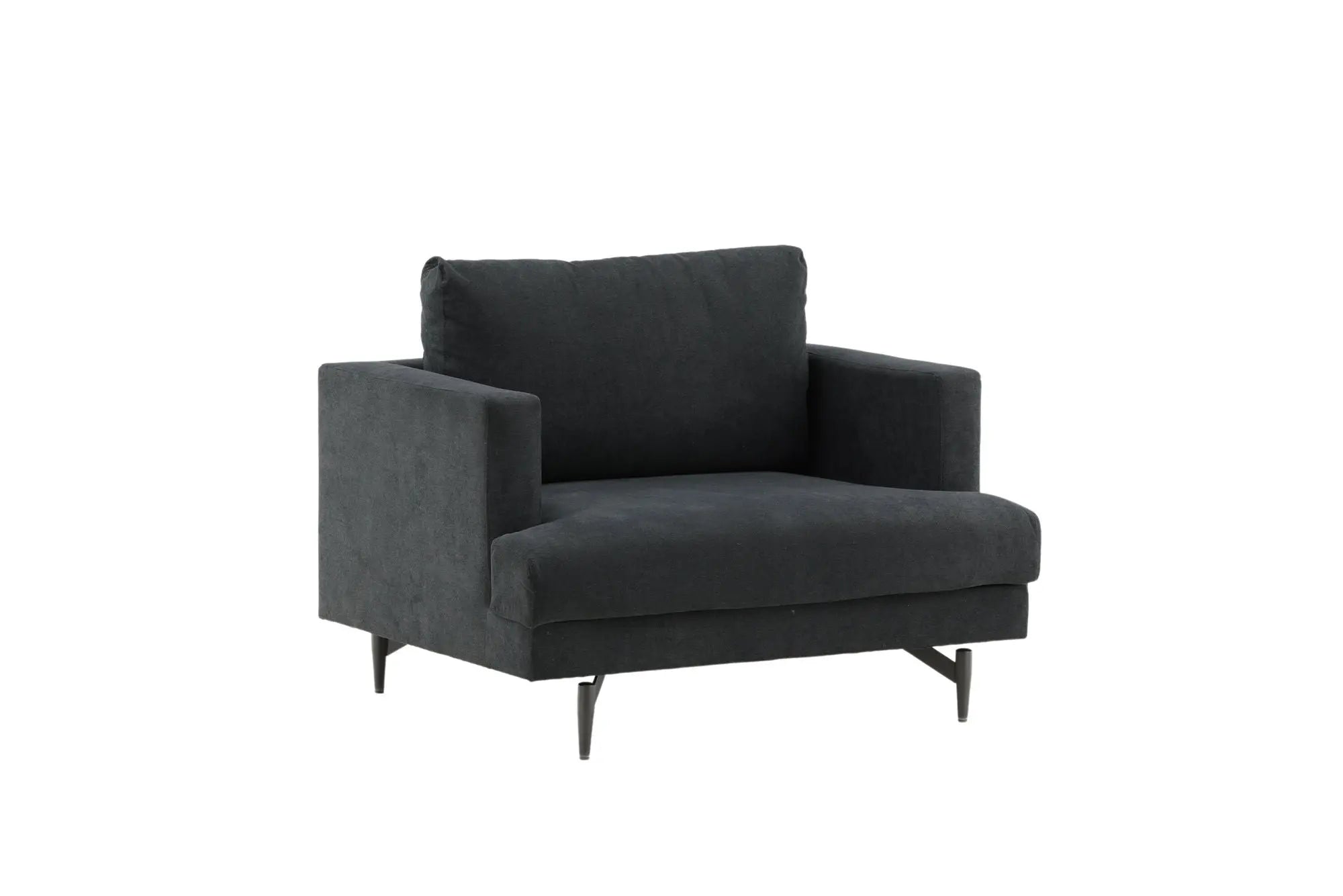 Fauteuil Sofia Loome