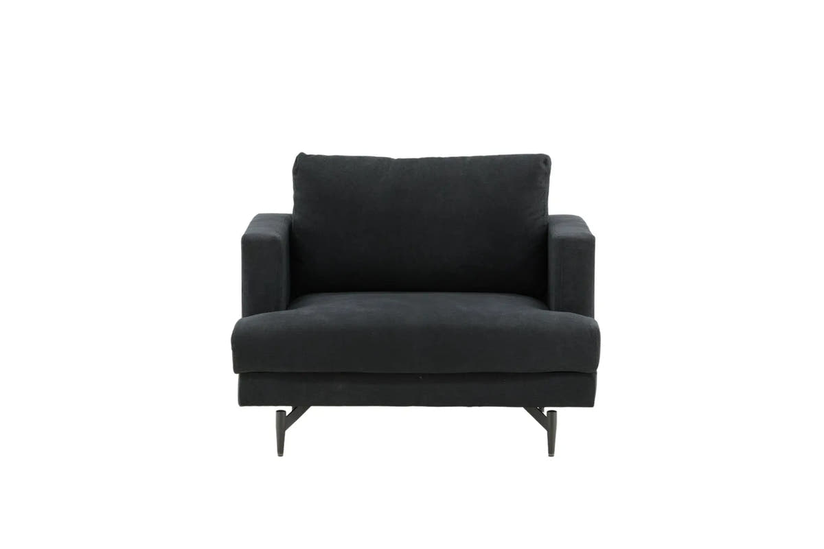 Fauteuil Sofia Loome