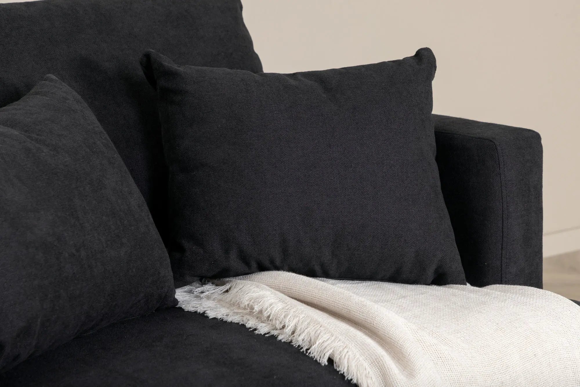 Fauteuil Sofia Loome
