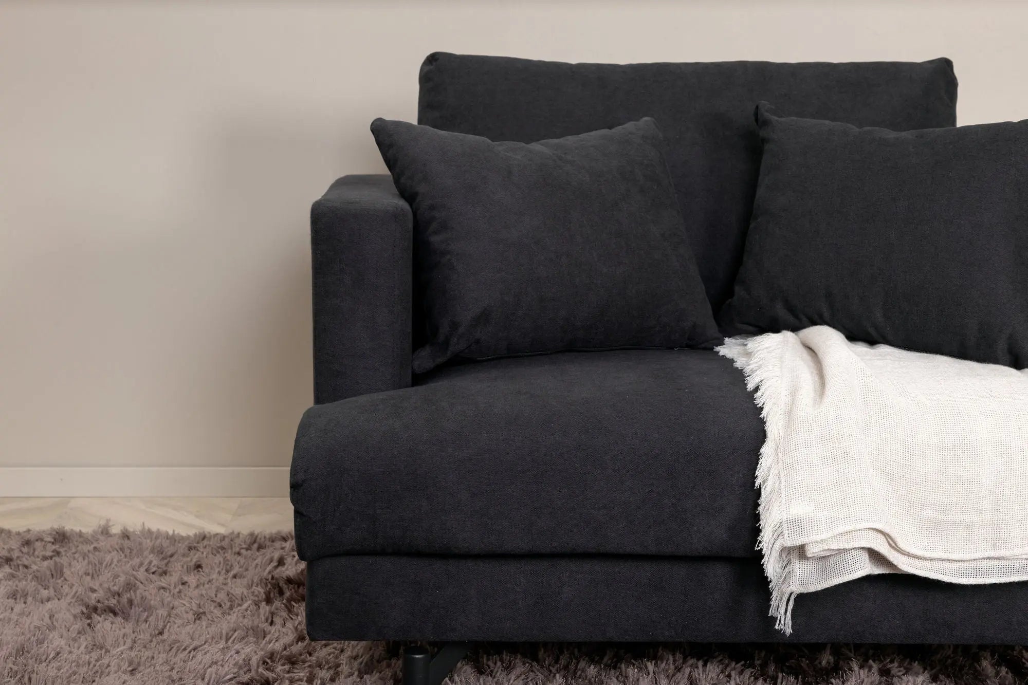 Fauteuil Sofia Loome