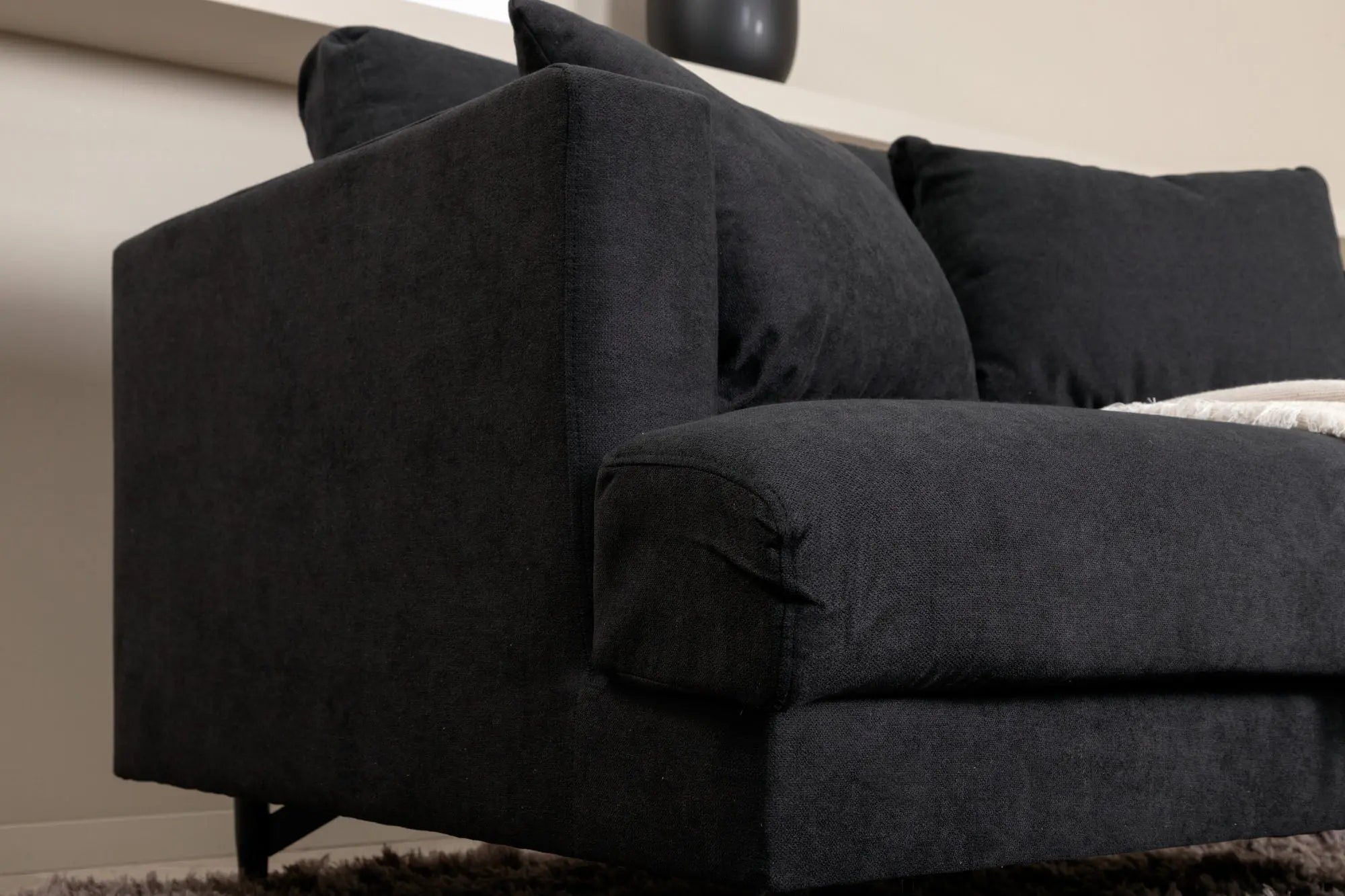 Fauteuil Sofia Loome