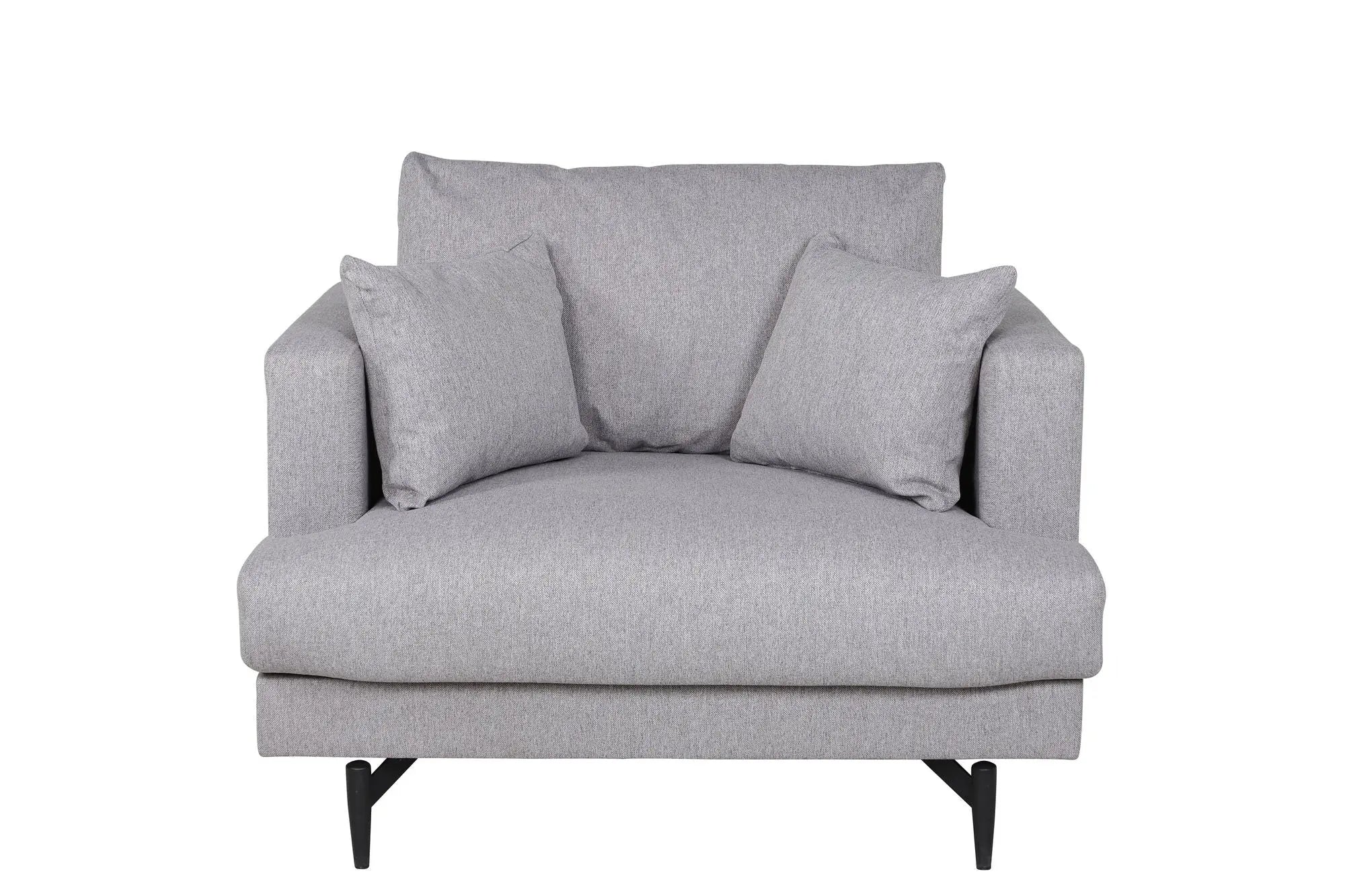 Fauteuil Sofia Loome