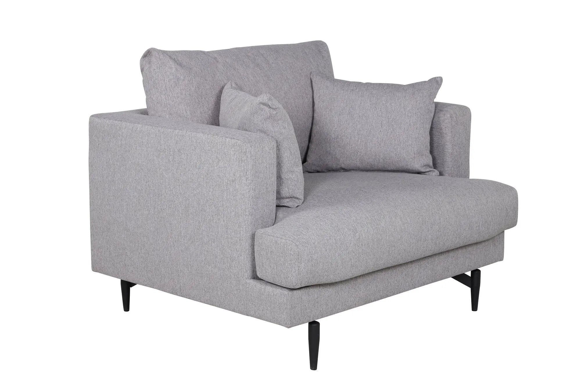 Fauteuil Sofia Loome