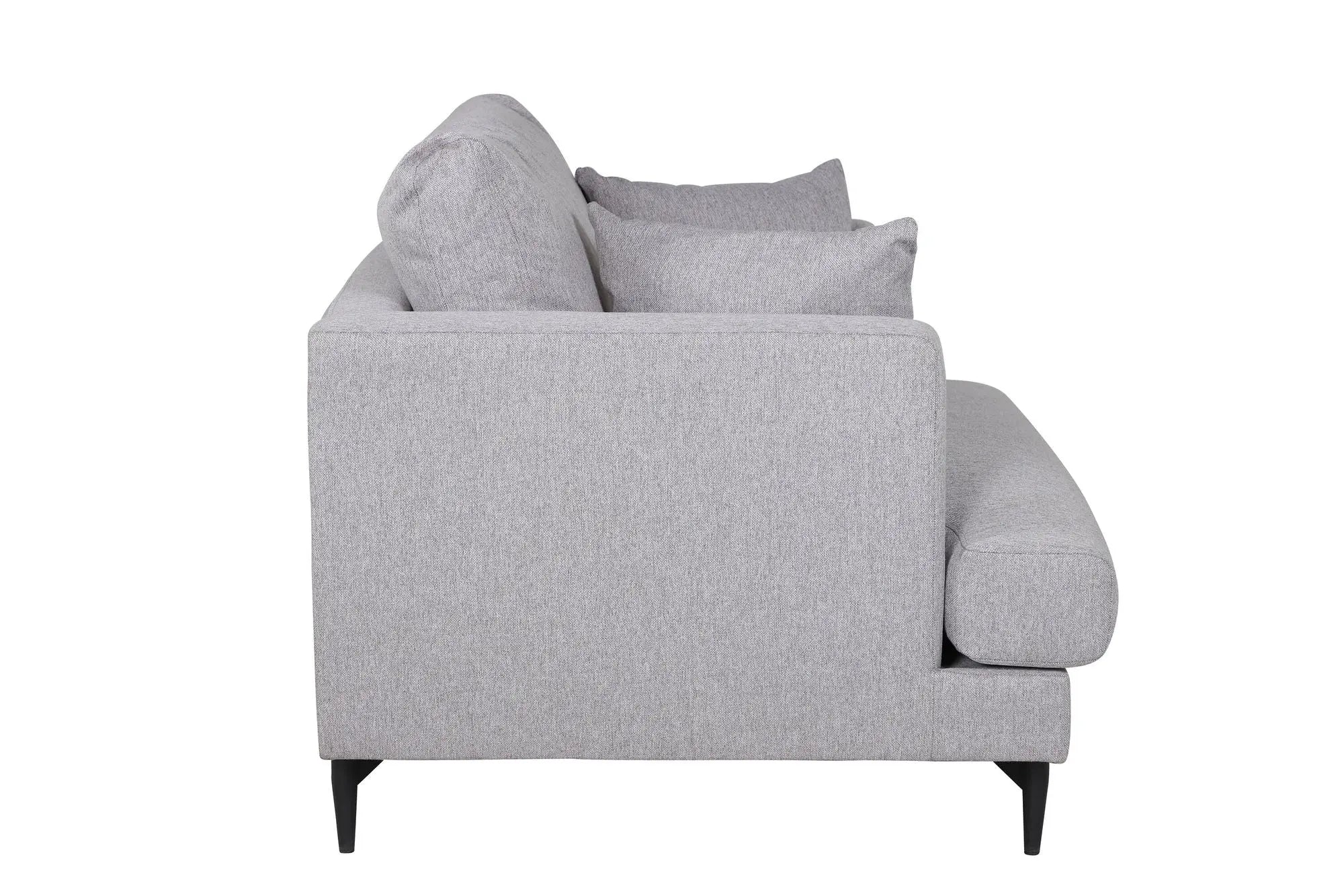 Fauteuil Sofia Loome