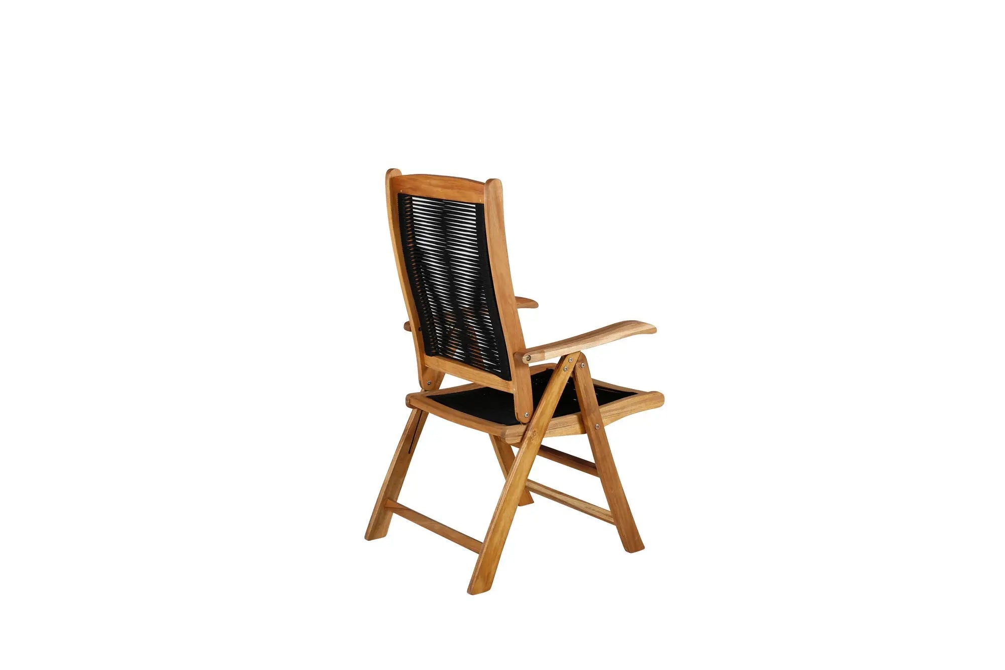 Lot de 2 chaises Peter Loome