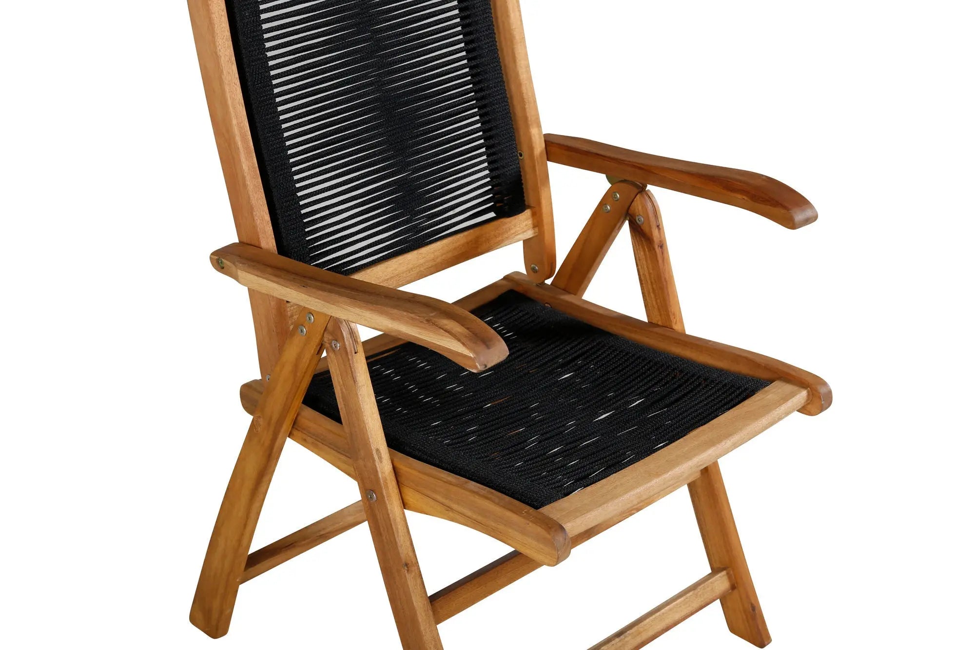 Lot de 2 chaises Peter Loome