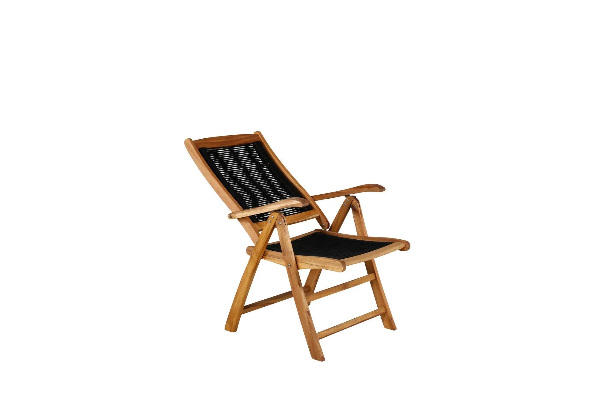 Lot de 2 chaises Peter Loome