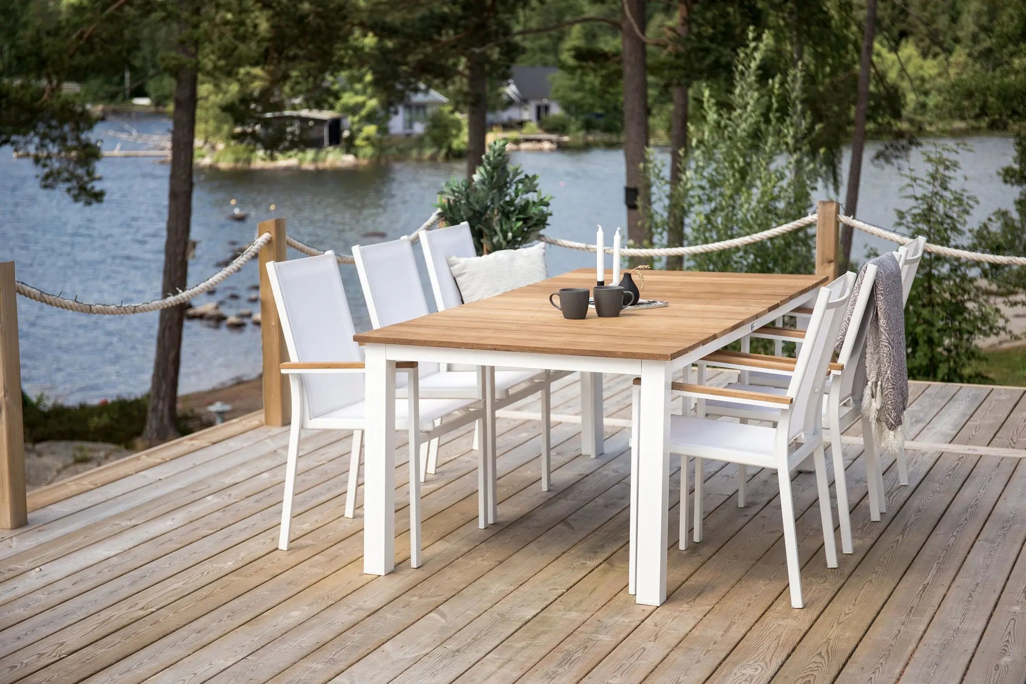 Table Mexico Loome