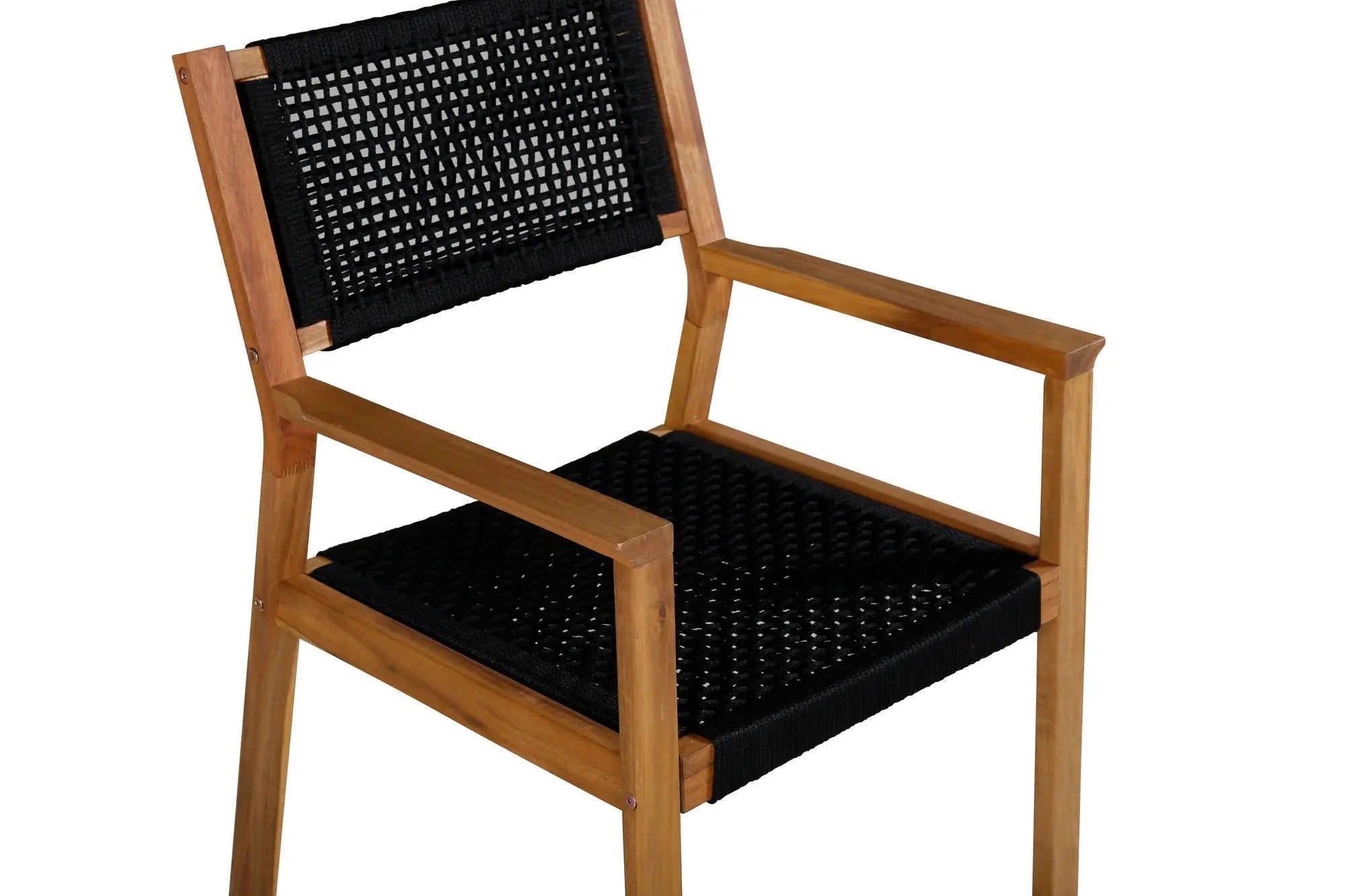 Lot de 2 chaises Little John Loome