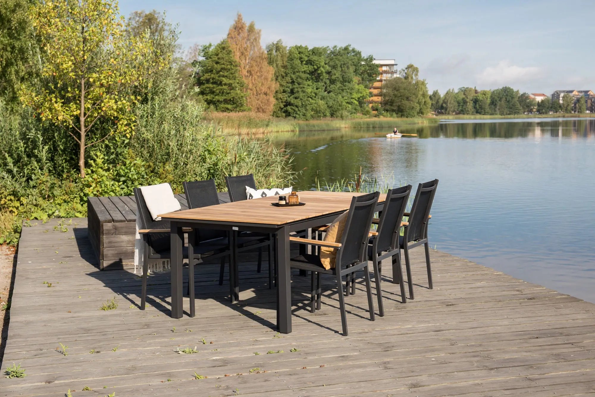 Table Mexico Loome