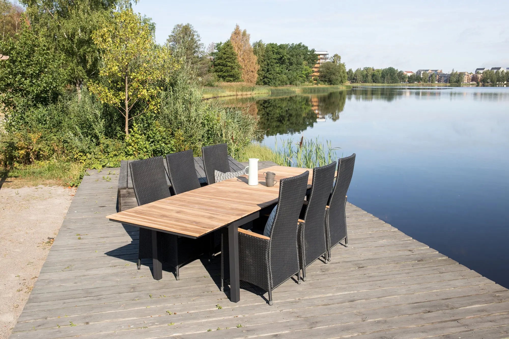 Table Mexico Loome