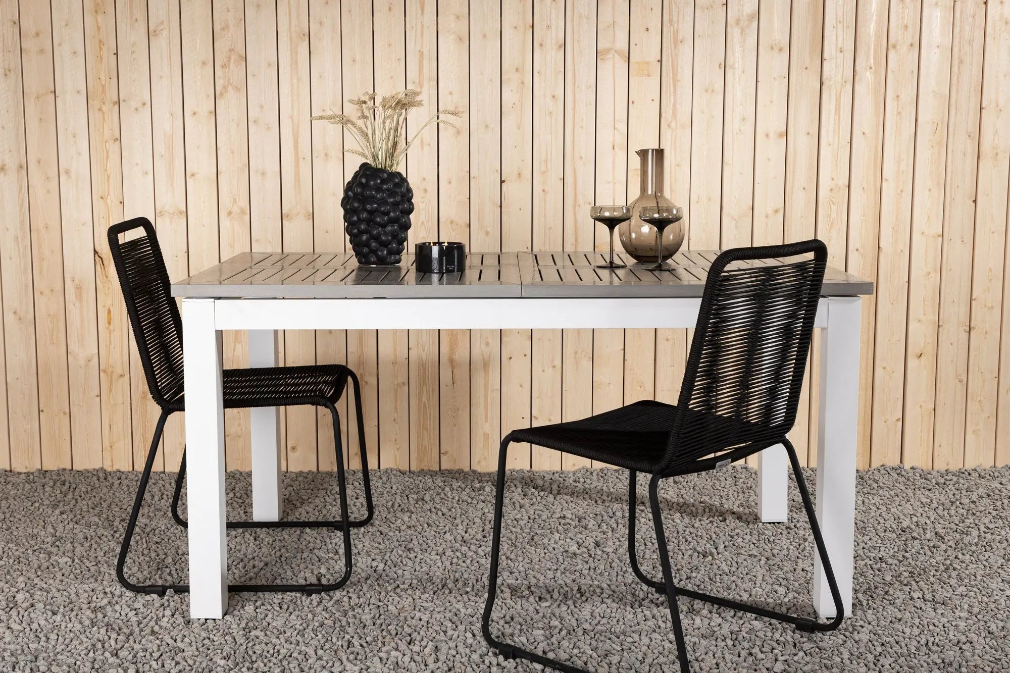 Table Albany Loome