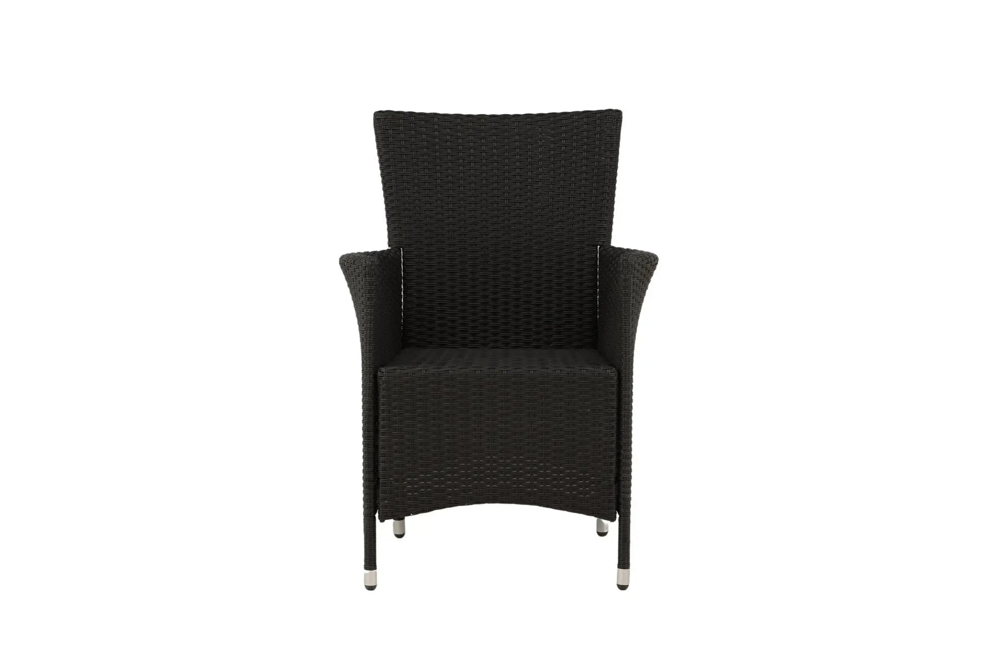 Lot de 2 fauteuils Knock Loome