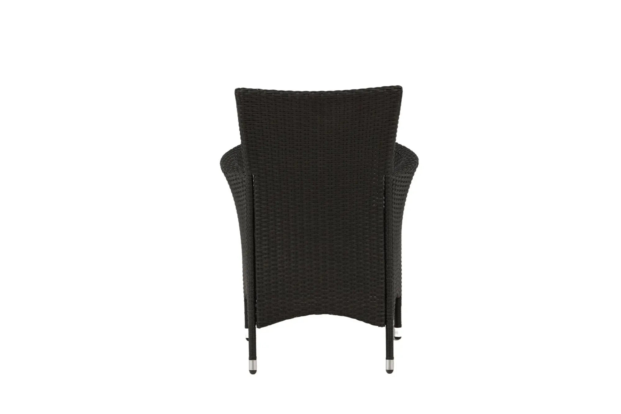 Lot de 2 fauteuils Knock Loome