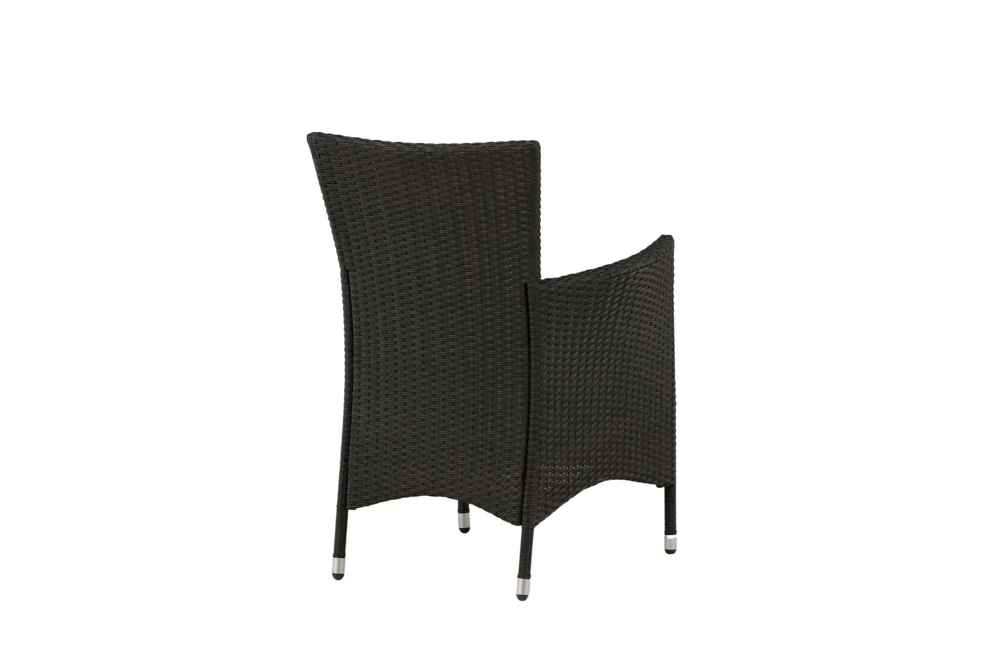 Lot de 2 fauteuils Knock Loome