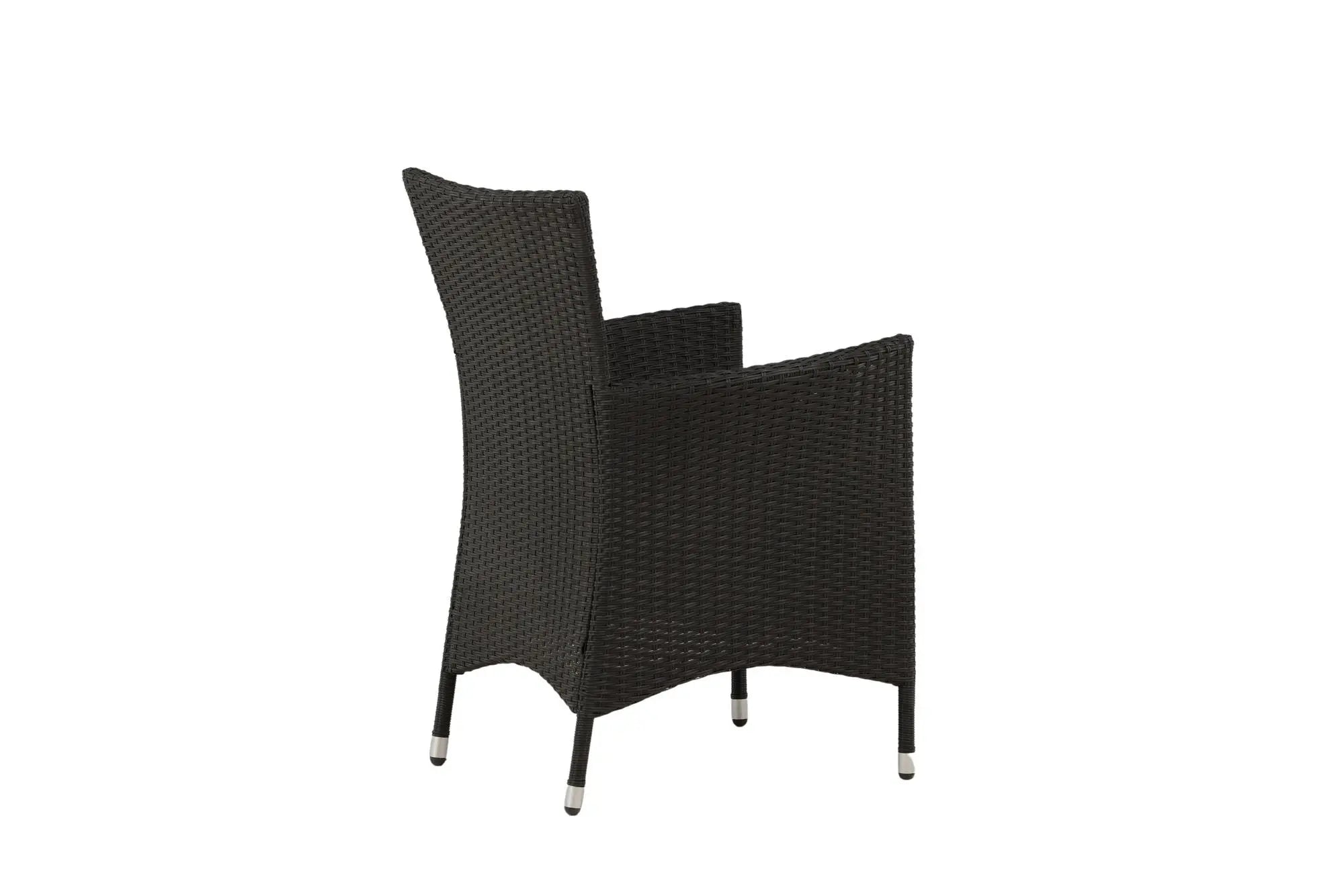 Lot de 2 fauteuils Knock Loome