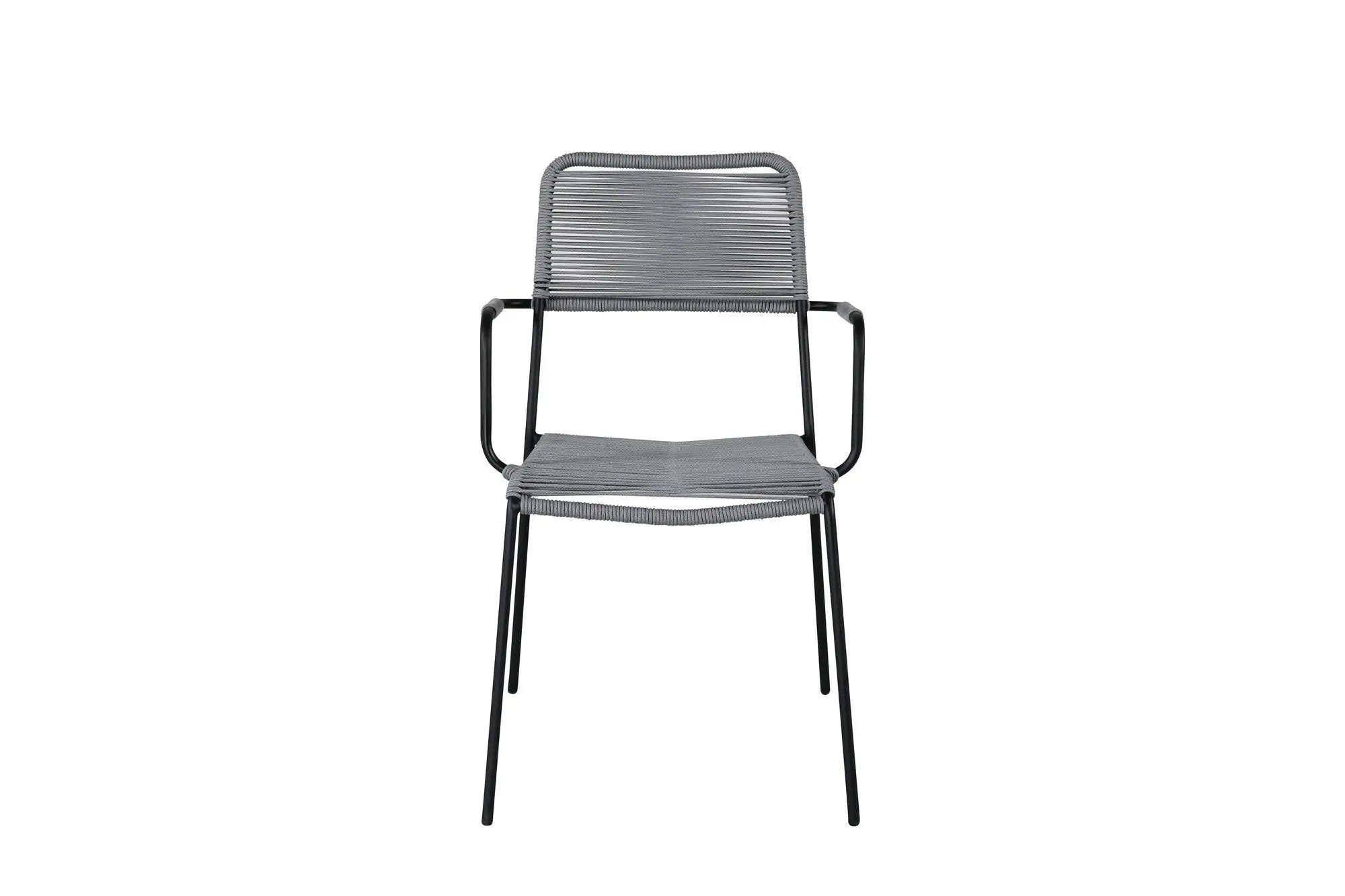 Lot de 2 fauteuils Lindos Loome
