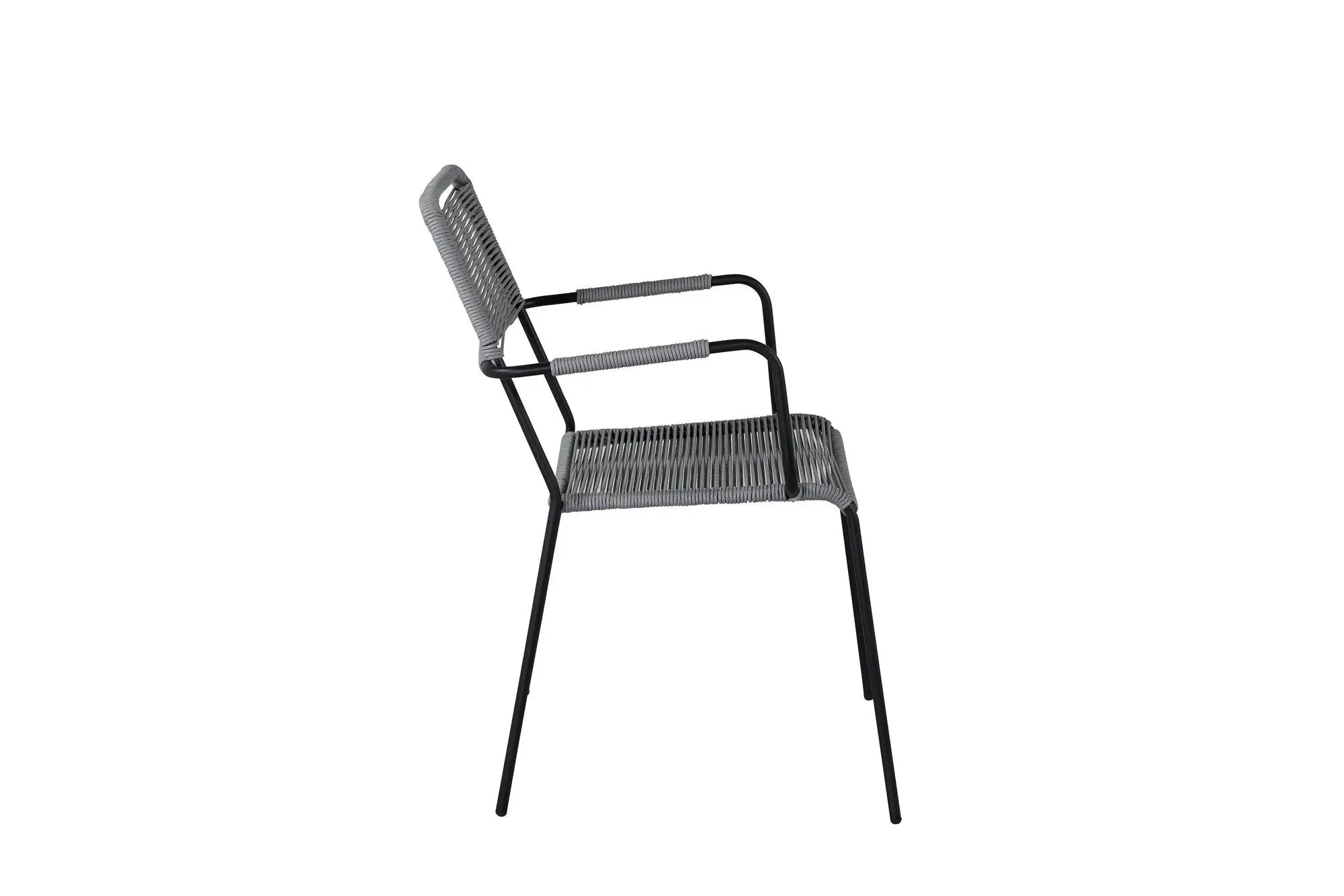 Lot de 2 fauteuils Lindos Loome