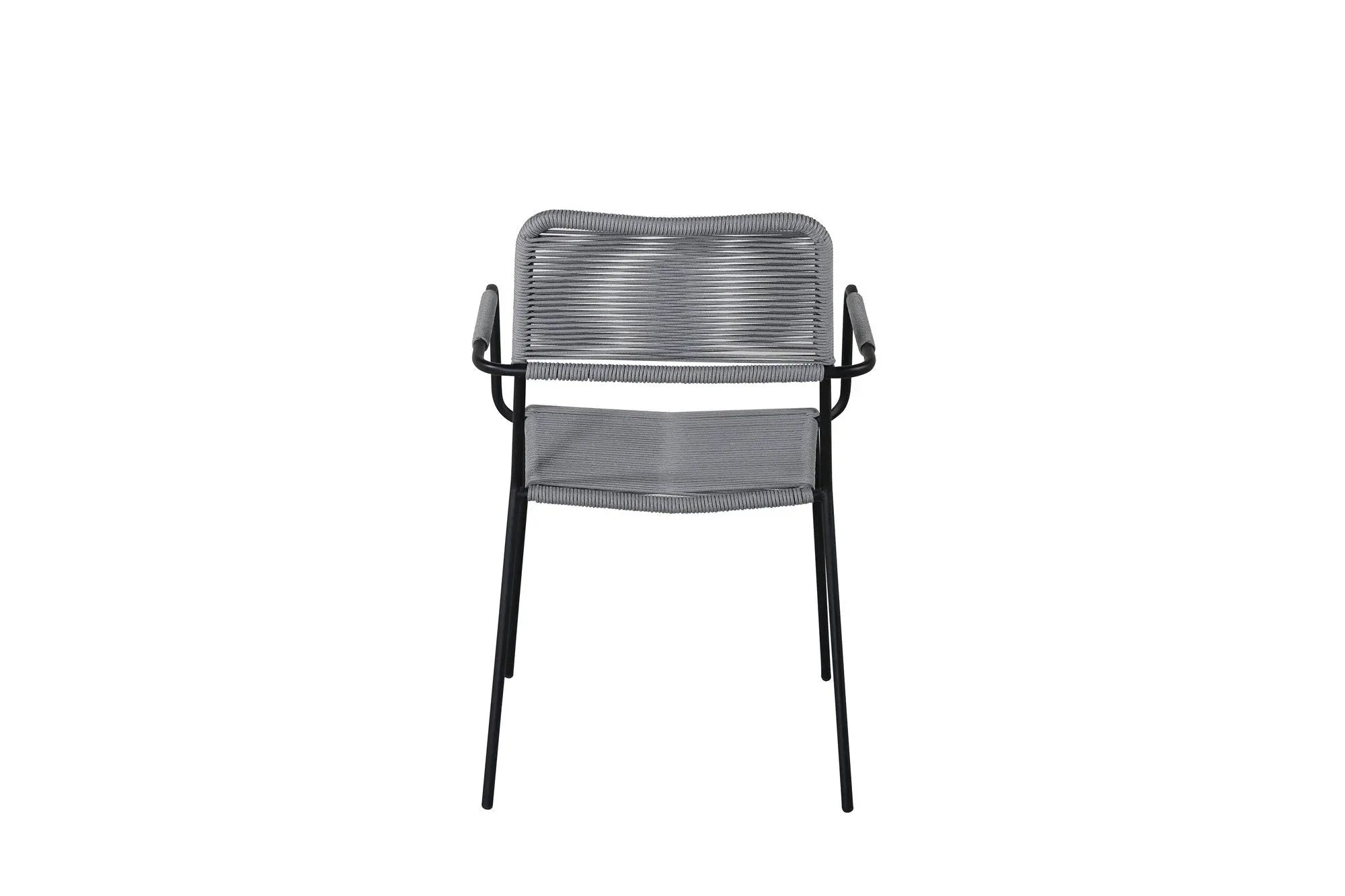 Lot de 2 fauteuils Lindos Loome