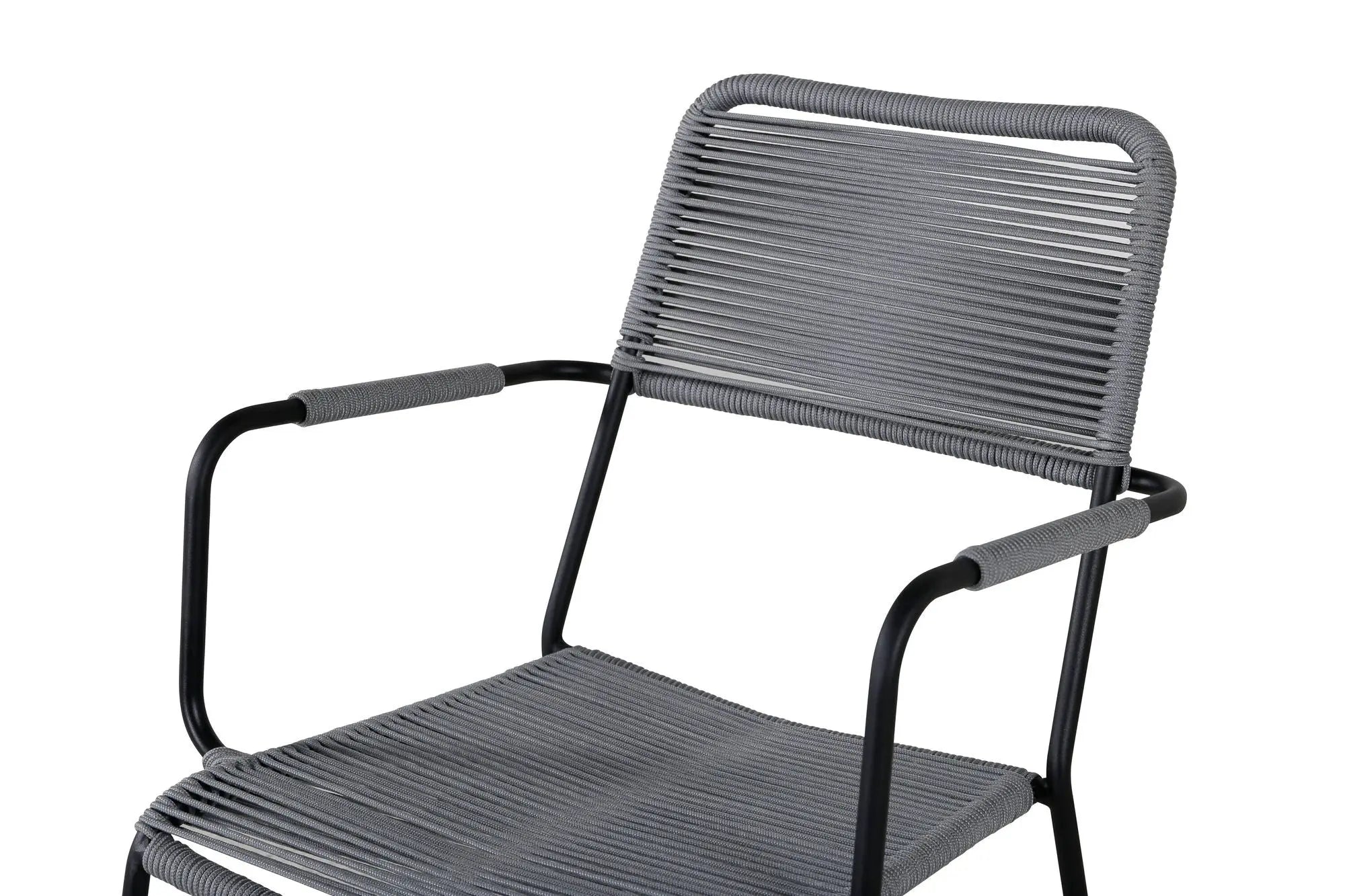 Lot de 2 fauteuils Lindos Loome